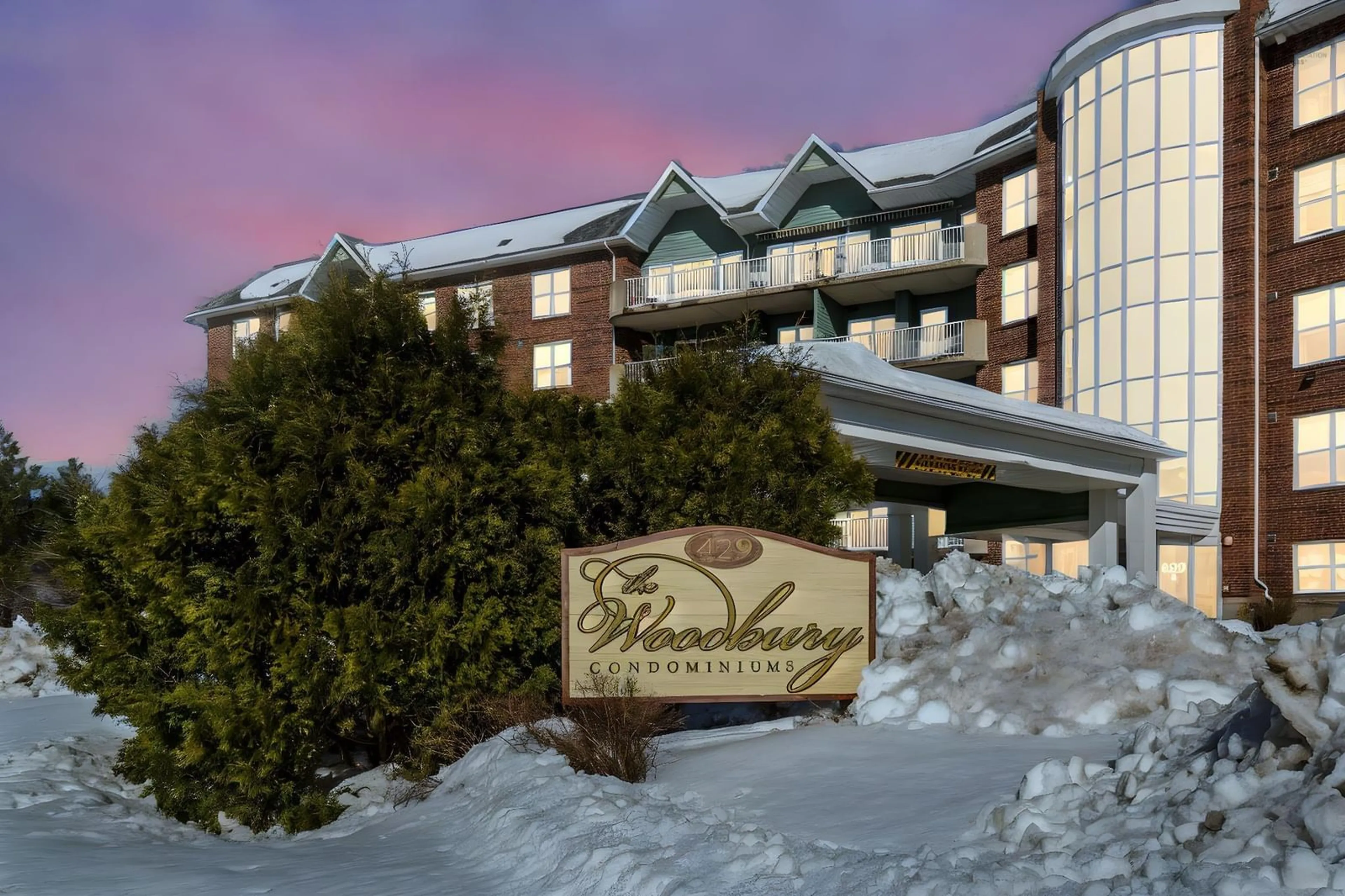 Unknown for 429 Parkland Dr #405, Halifax Nova Scotia B3S 1L3