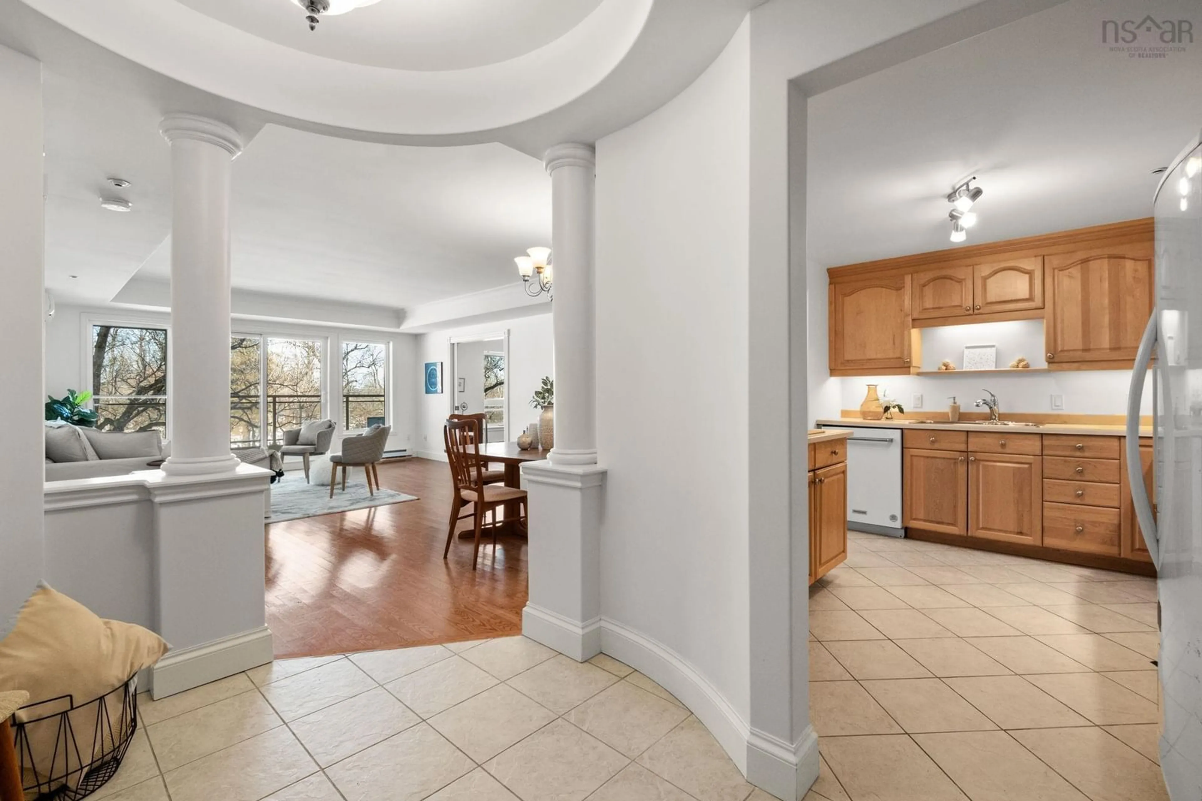 Unknown for 1540 Summer St #401, Halifax Nova Scotia B3H 4R9