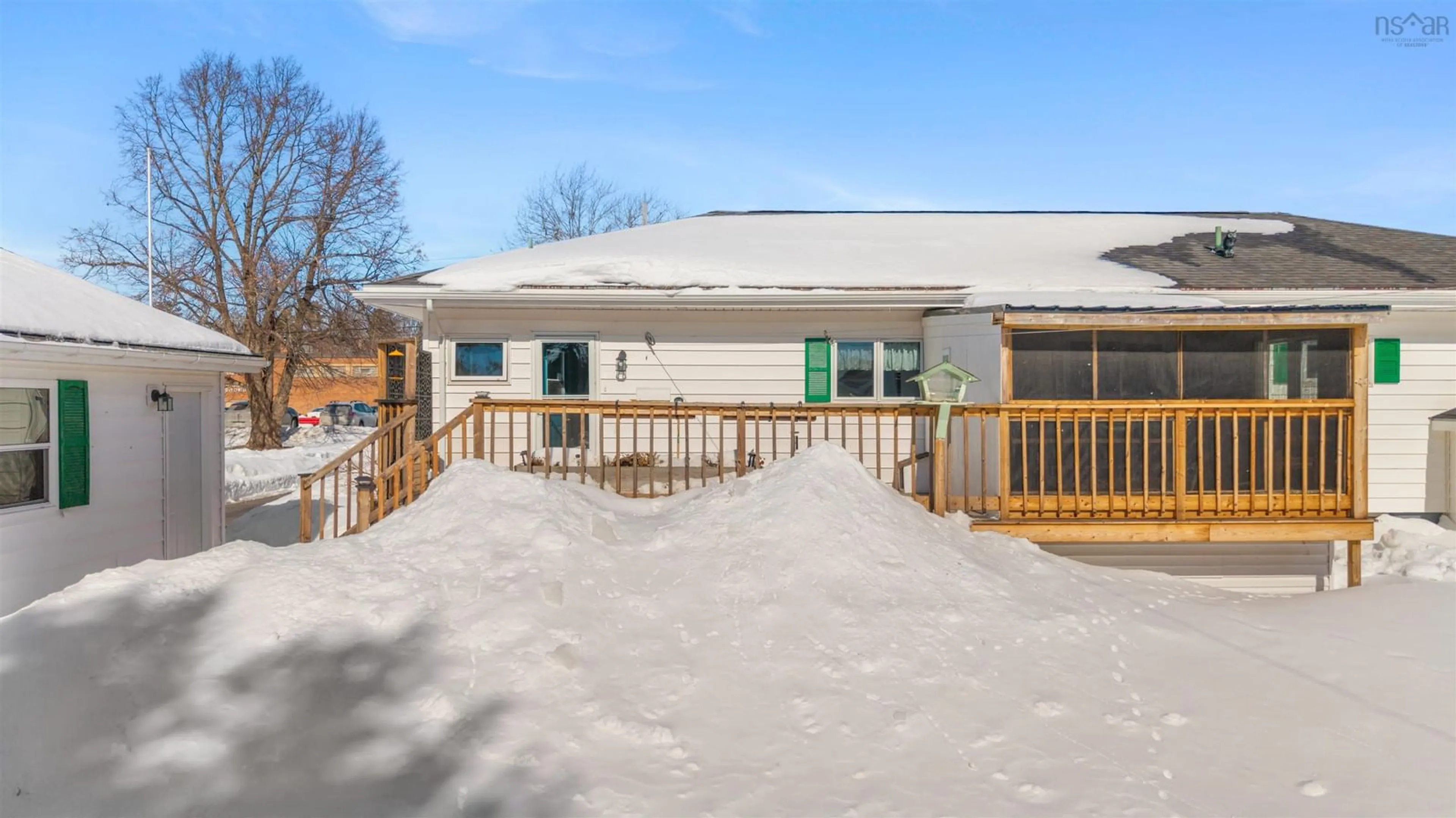 Unknown for 209 Louise St, Pictou Nova Scotia B0K 1H0