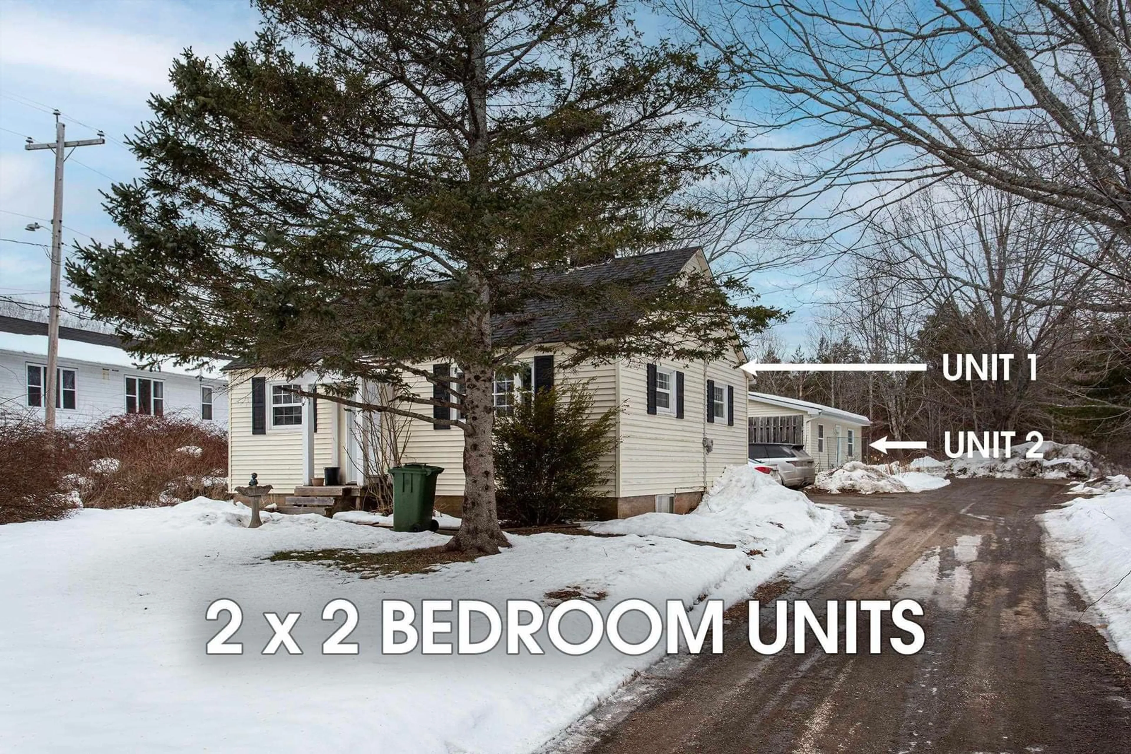 Unknown for 499 Main St, Middleton Nova Scotia B0S 1P0