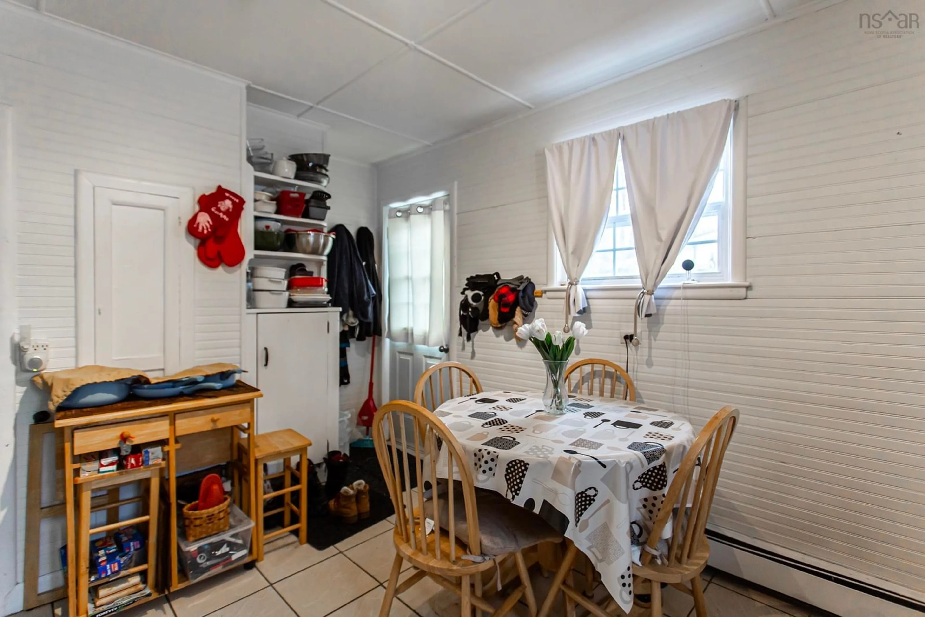 Dining room, unknown for 499 Main St, Middleton Nova Scotia B0S 1P0