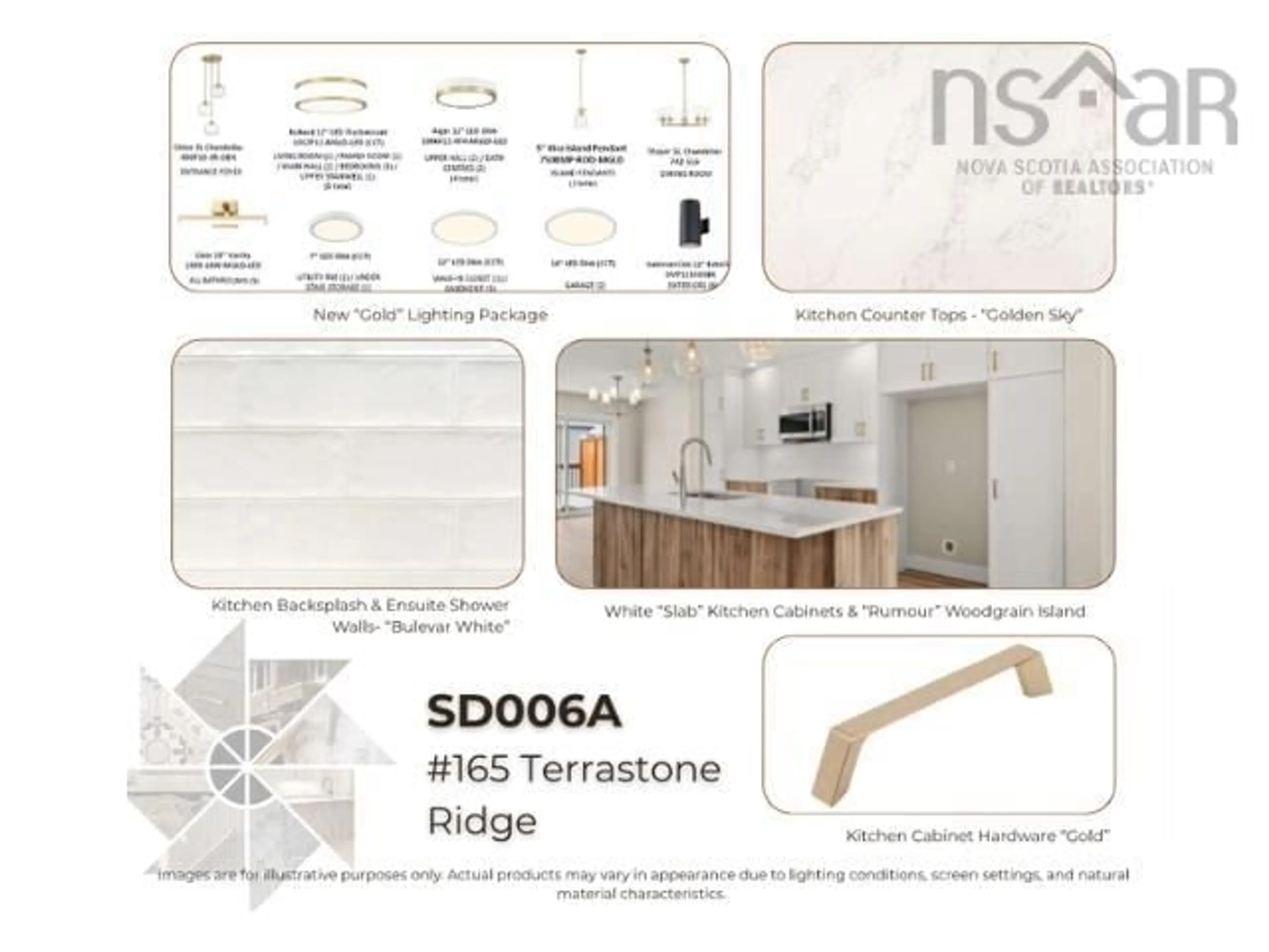 Unknown for 165 Terrastone Ridge, Dartmouth Nova Scotia B2X 0C4