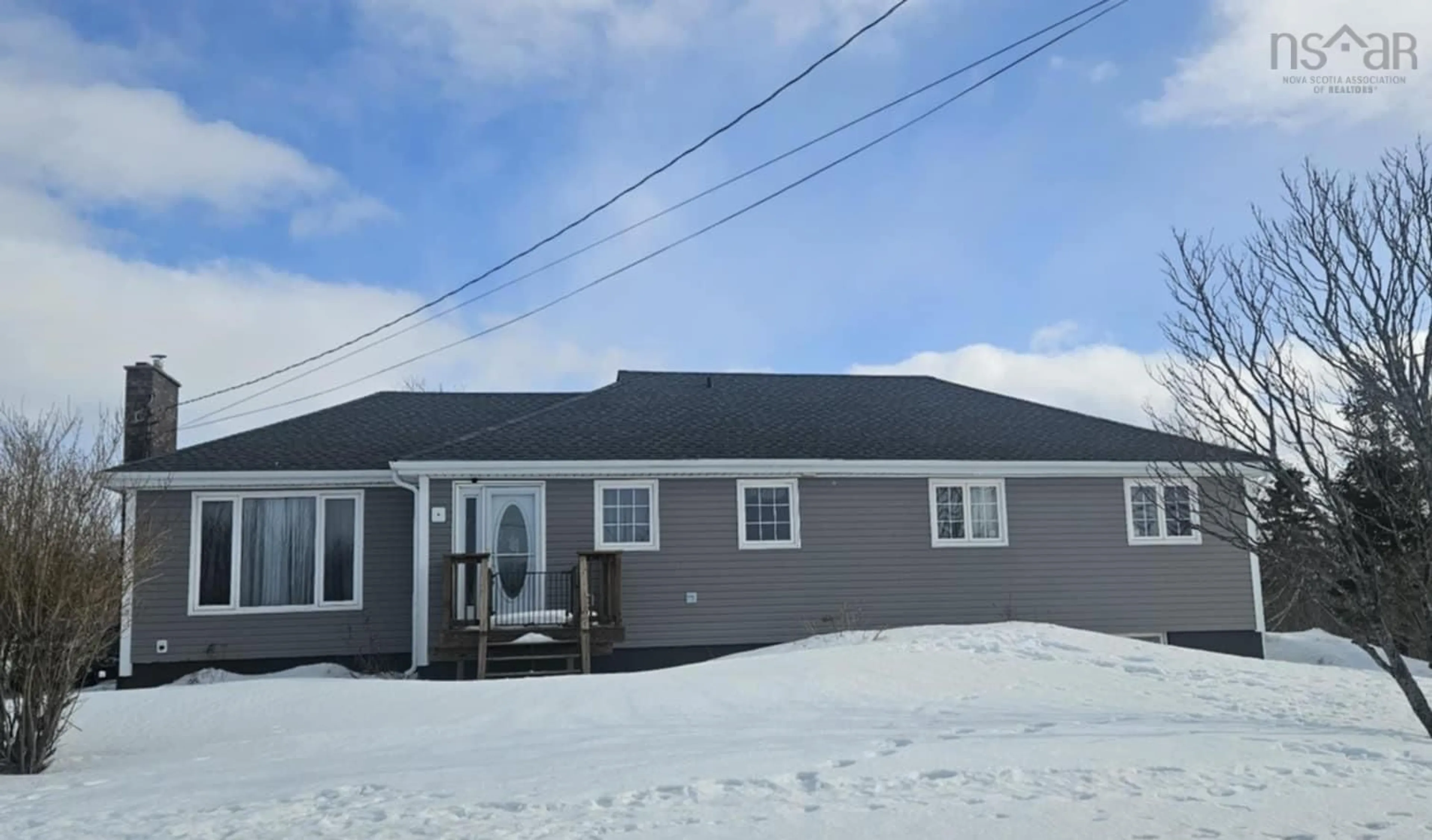 Unknown for 588 Lingan Rd, Sydney Nova Scotia B1N 3K2