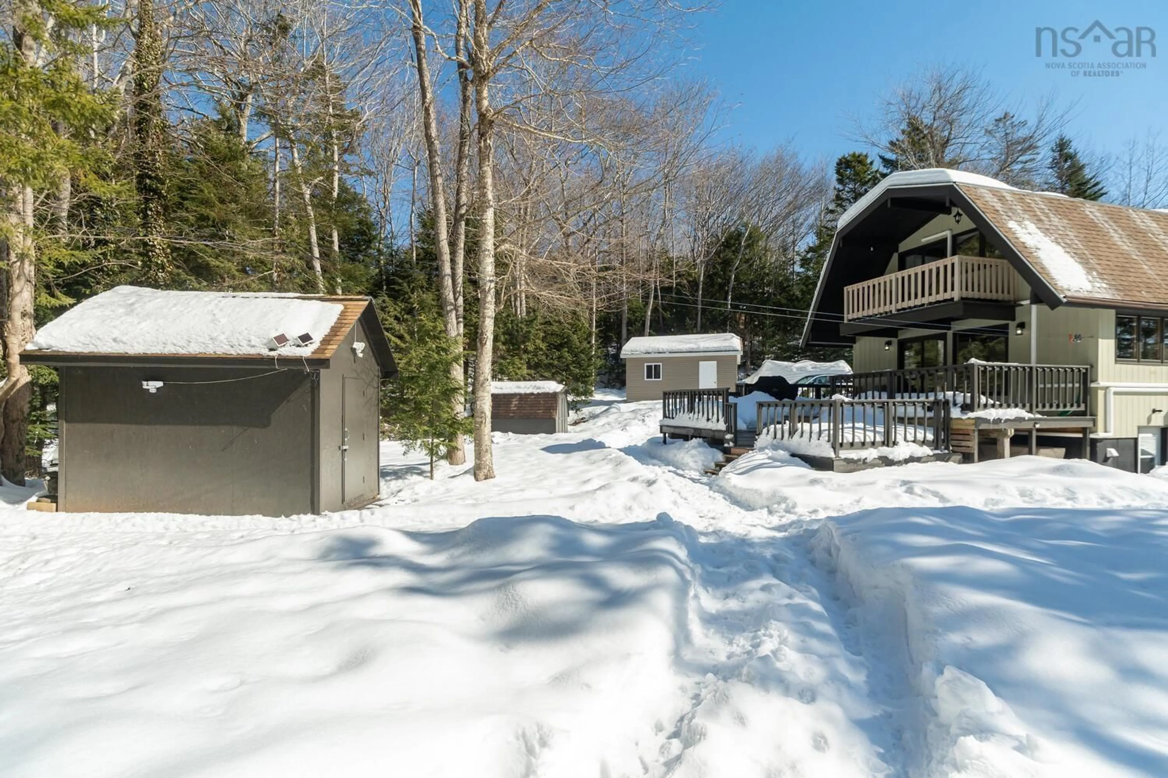 Unknown for 26 Anthony Ave, Fletchers Lake Nova Scotia B2T 1A3