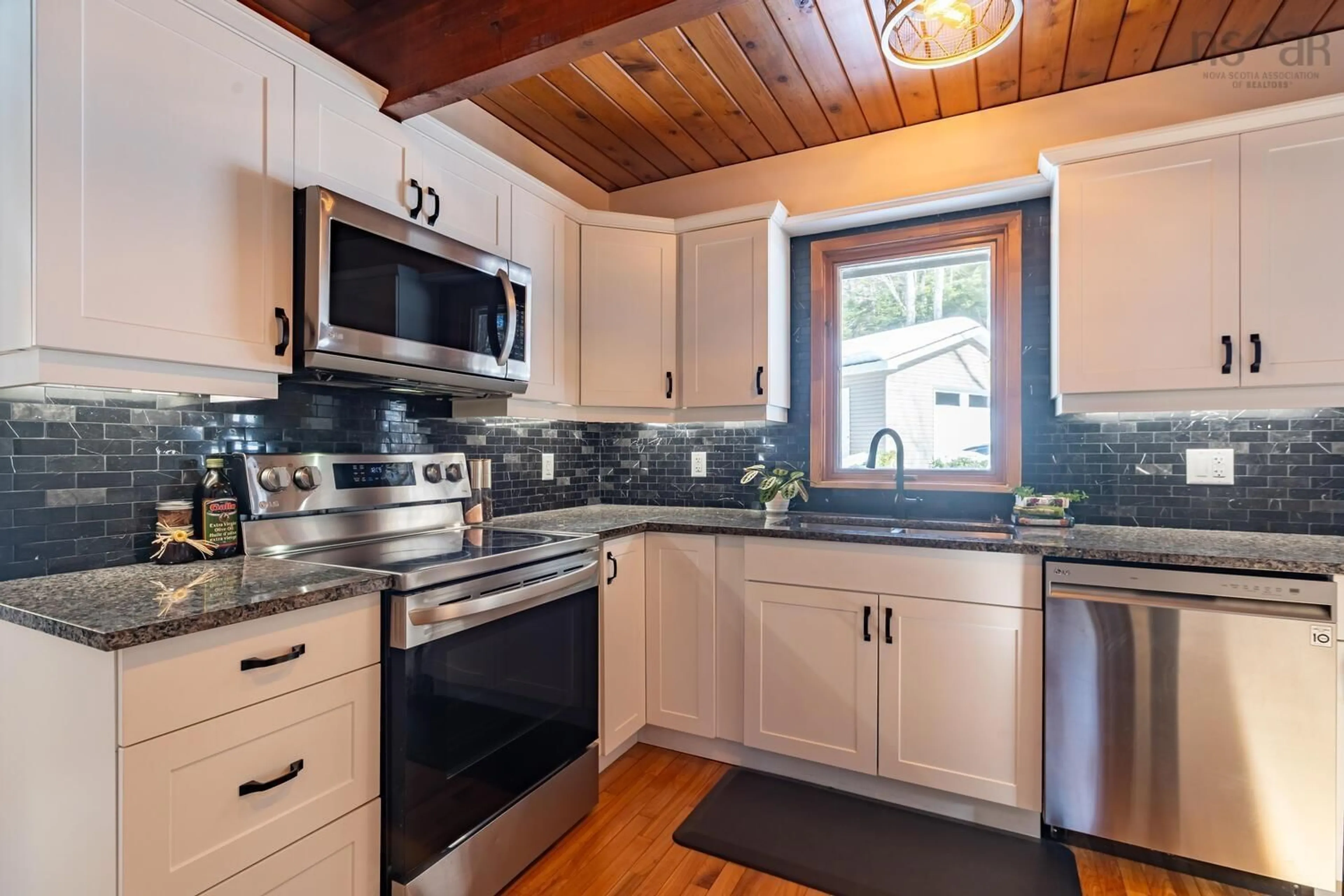 Standard kitchen, unknown for 26 Anthony Ave, Fletchers Lake Nova Scotia B2T 1A3