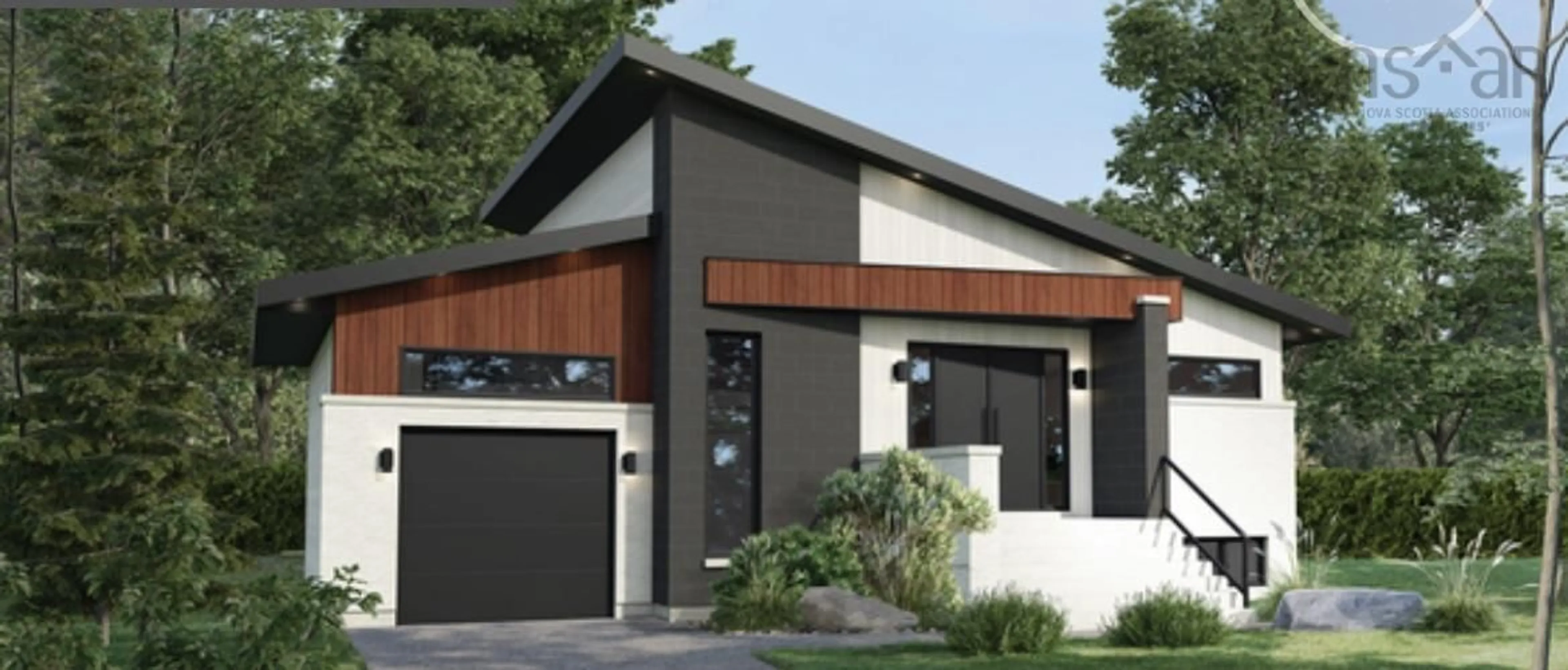 Unknown for Lot 7 Saddle Island Rd, Bayswater Nova Scotia B0J 1T0