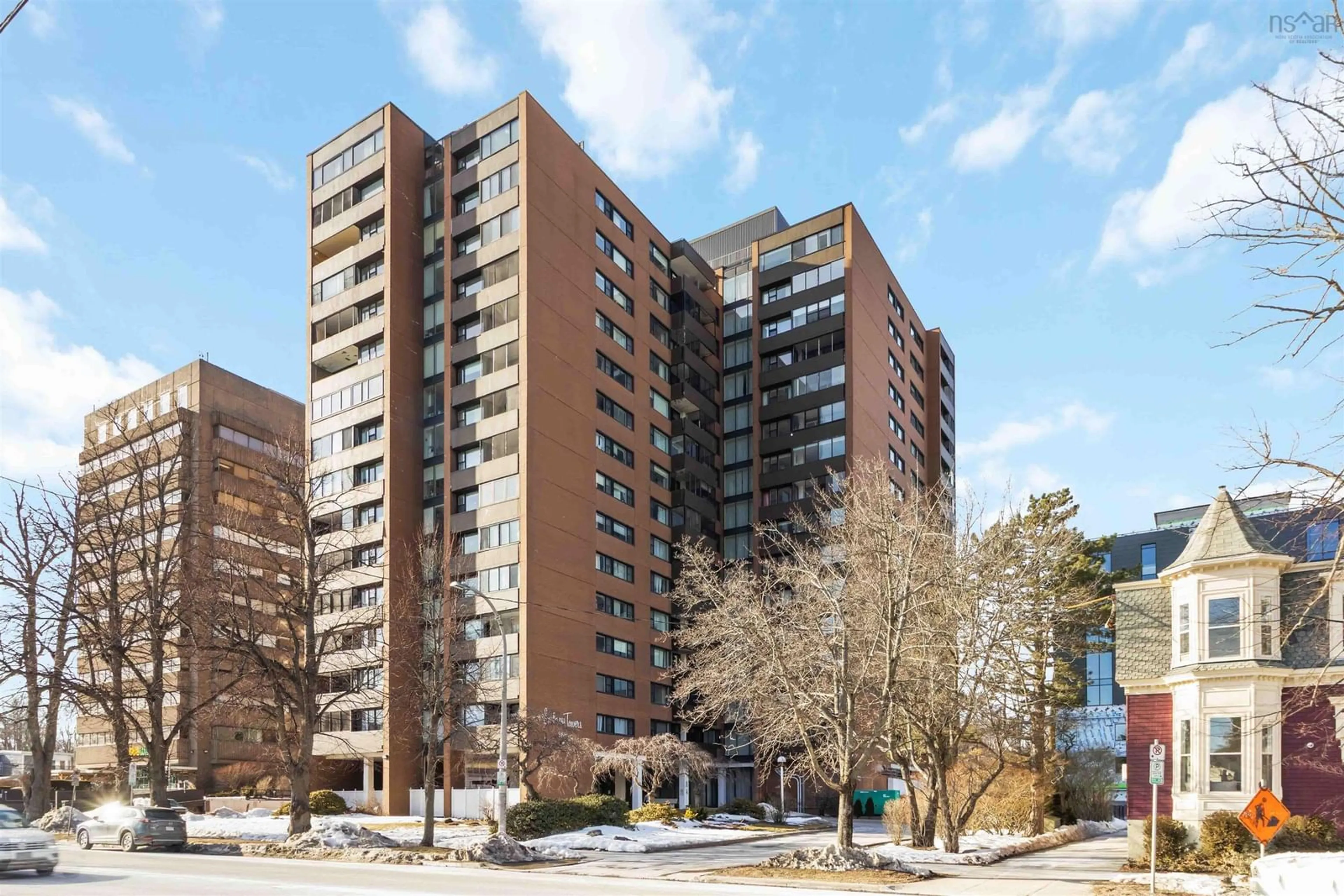 Unknown for 5959 Spring Garden Rd #1601, Halifax Nova Scotia B3H 1Y5