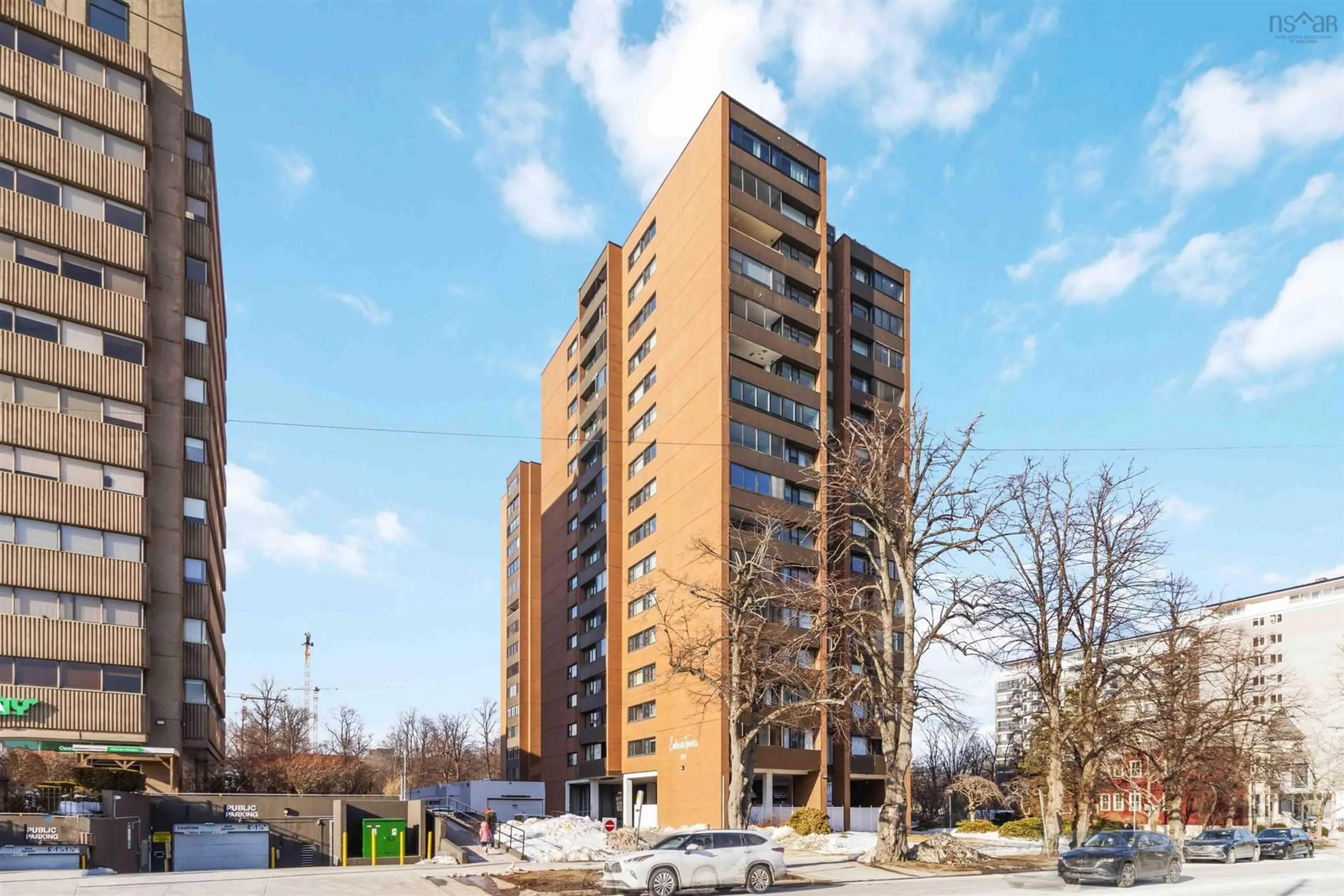 Unknown for 5959 Spring Garden Rd #1601, Halifax Nova Scotia B3H 1Y5