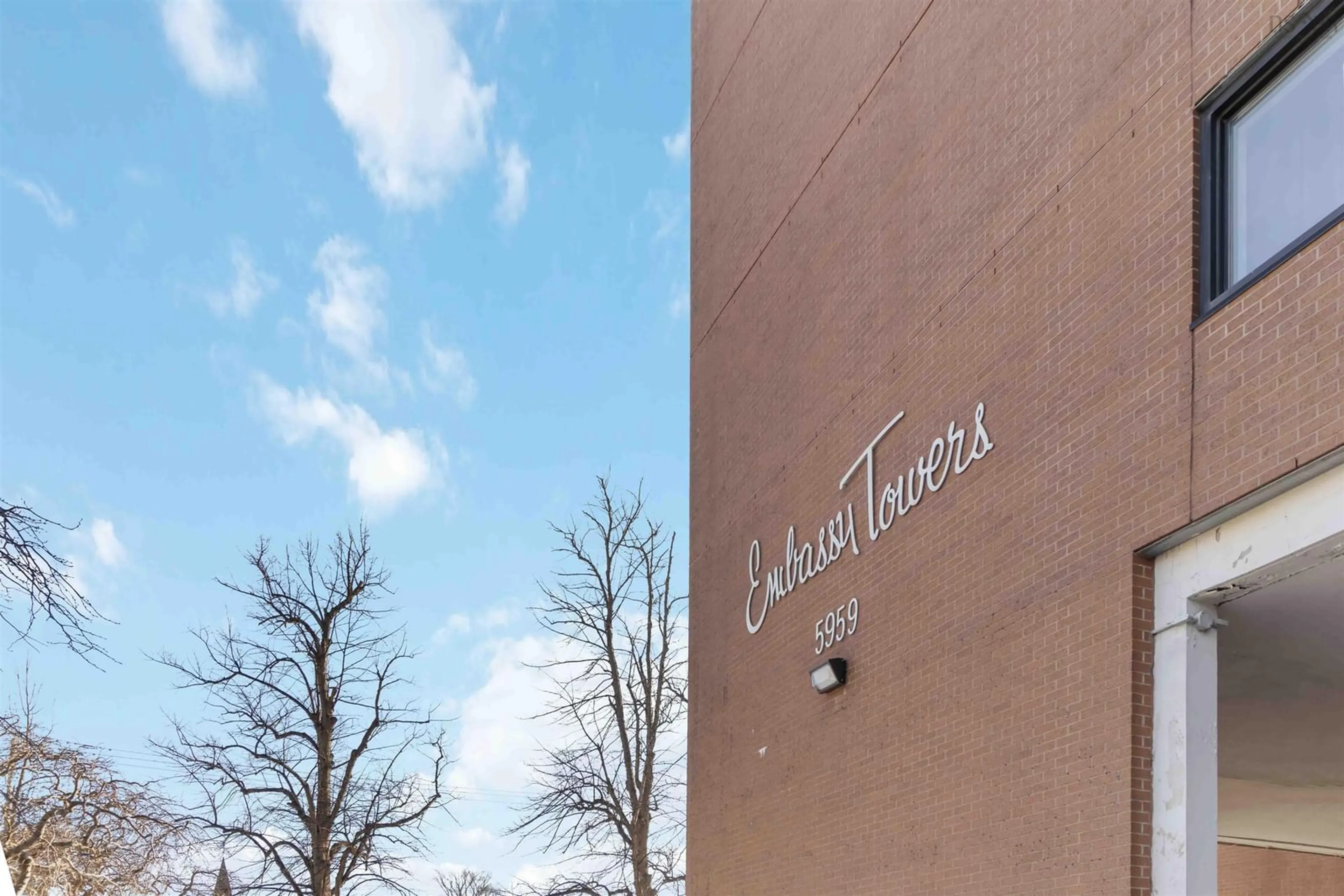 Unknown for 5959 Spring Garden Rd #1601, Halifax Nova Scotia B3H 1Y5