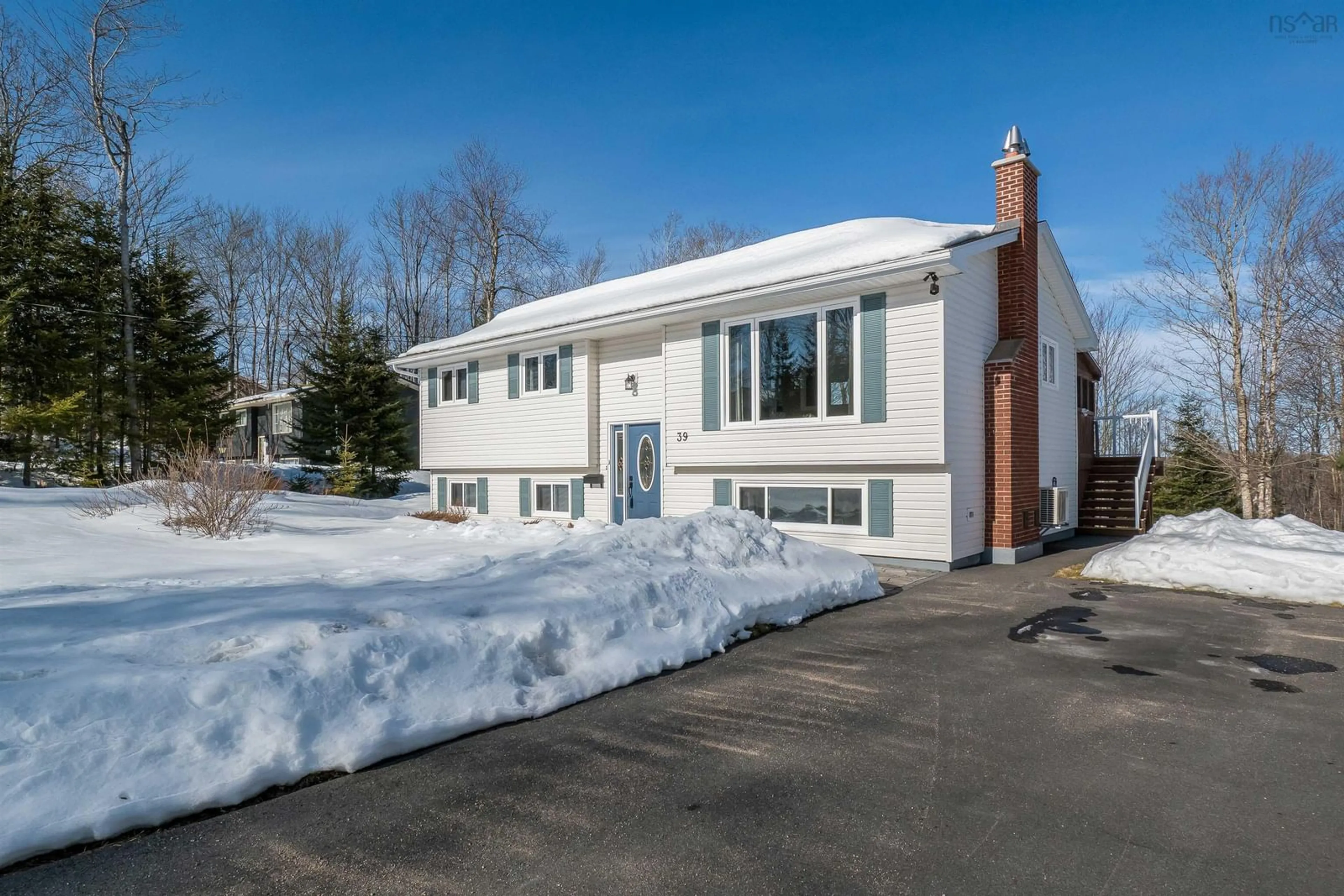 Unknown for 39 Franklyn Drive, Beaver Bank Nova Scotia B4G 1A4