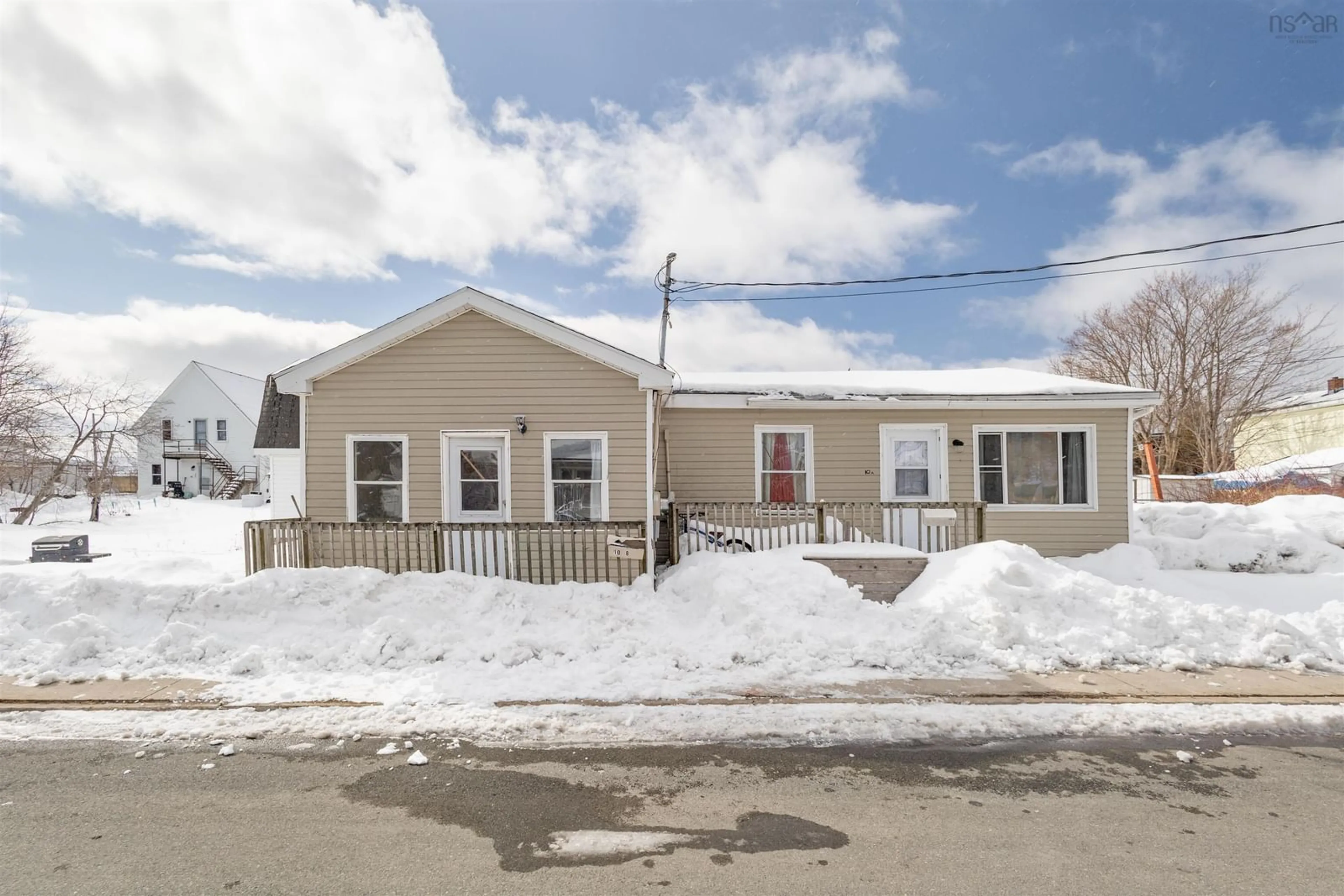 Unknown for 10 Lorne St, North Sydney Nova Scotia B2Y 3Z6