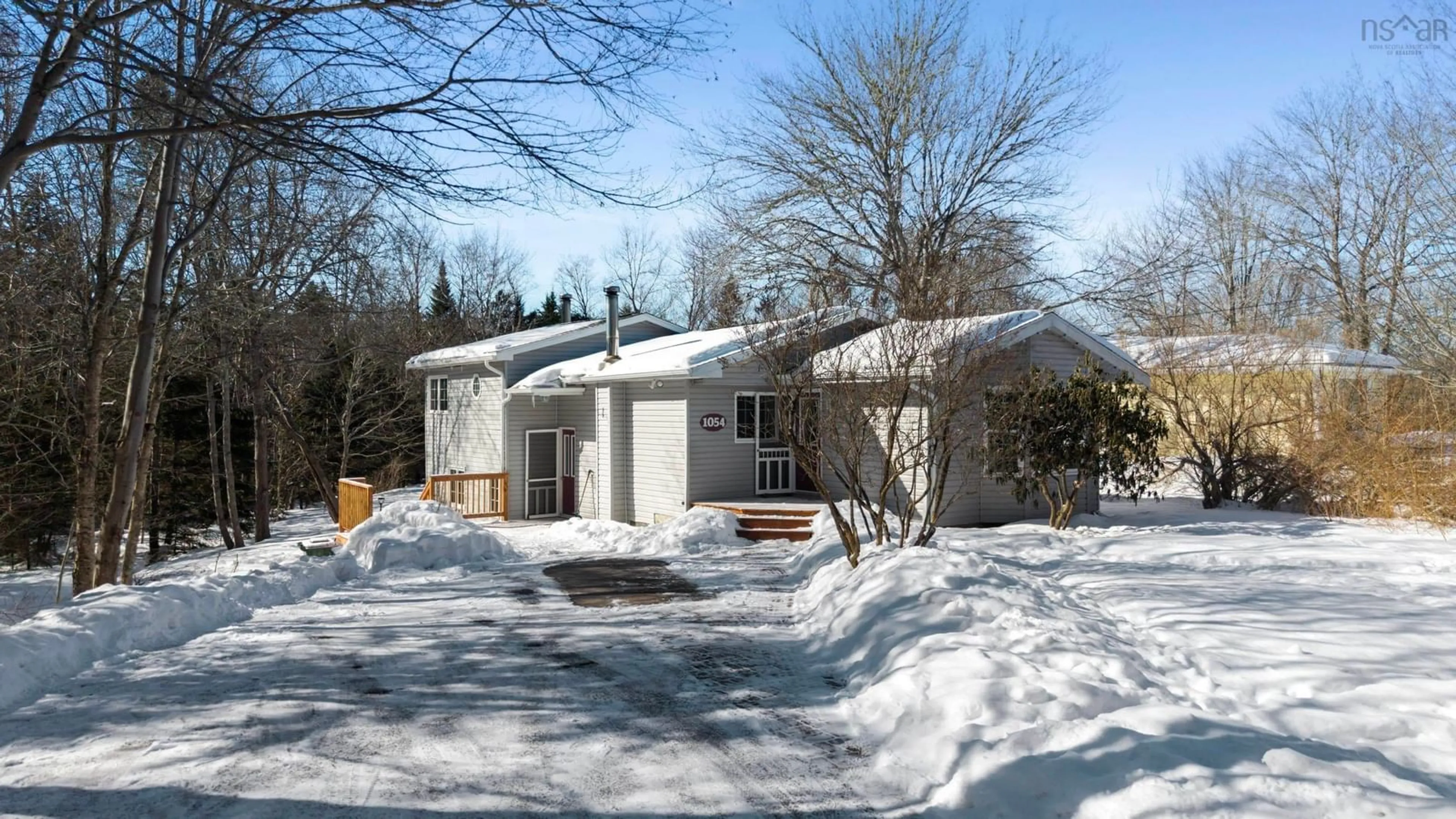 Unknown for 1054 Montague Rd, Montague Gold Mines Nova Scotia B2R 1T8