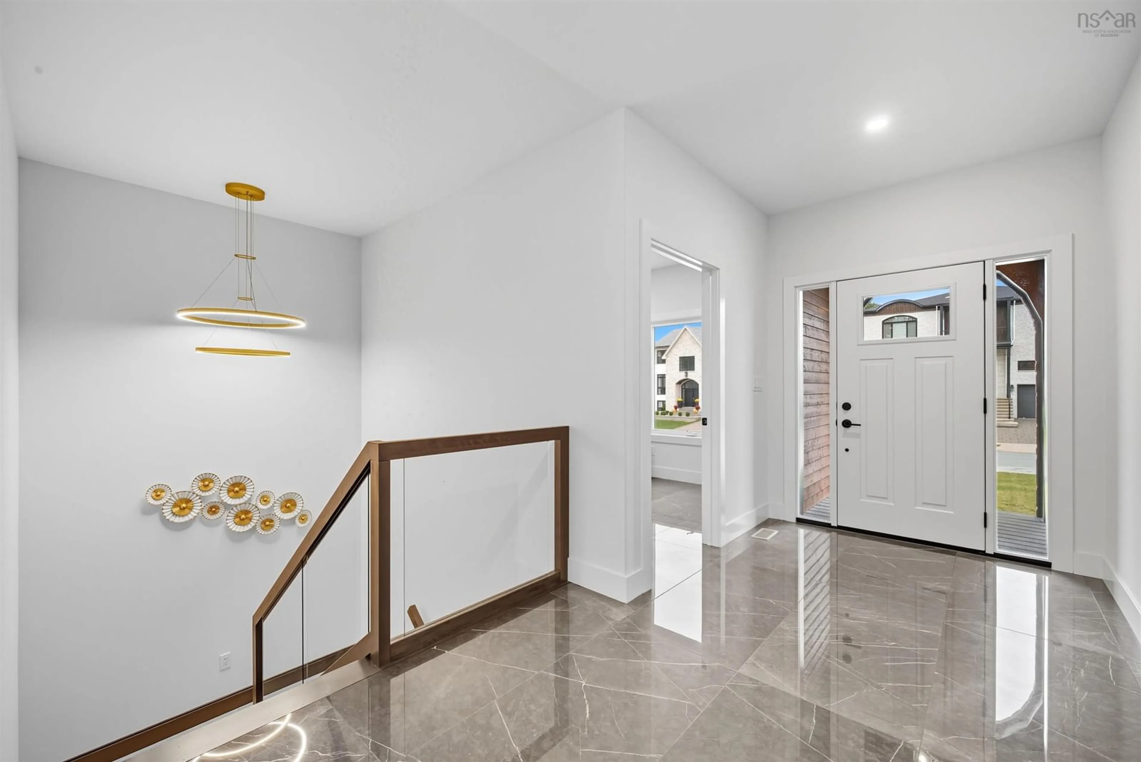 Indoor foyer for 89 Cairnstone Lane, Bedford Nova Scotia B4B 2G5