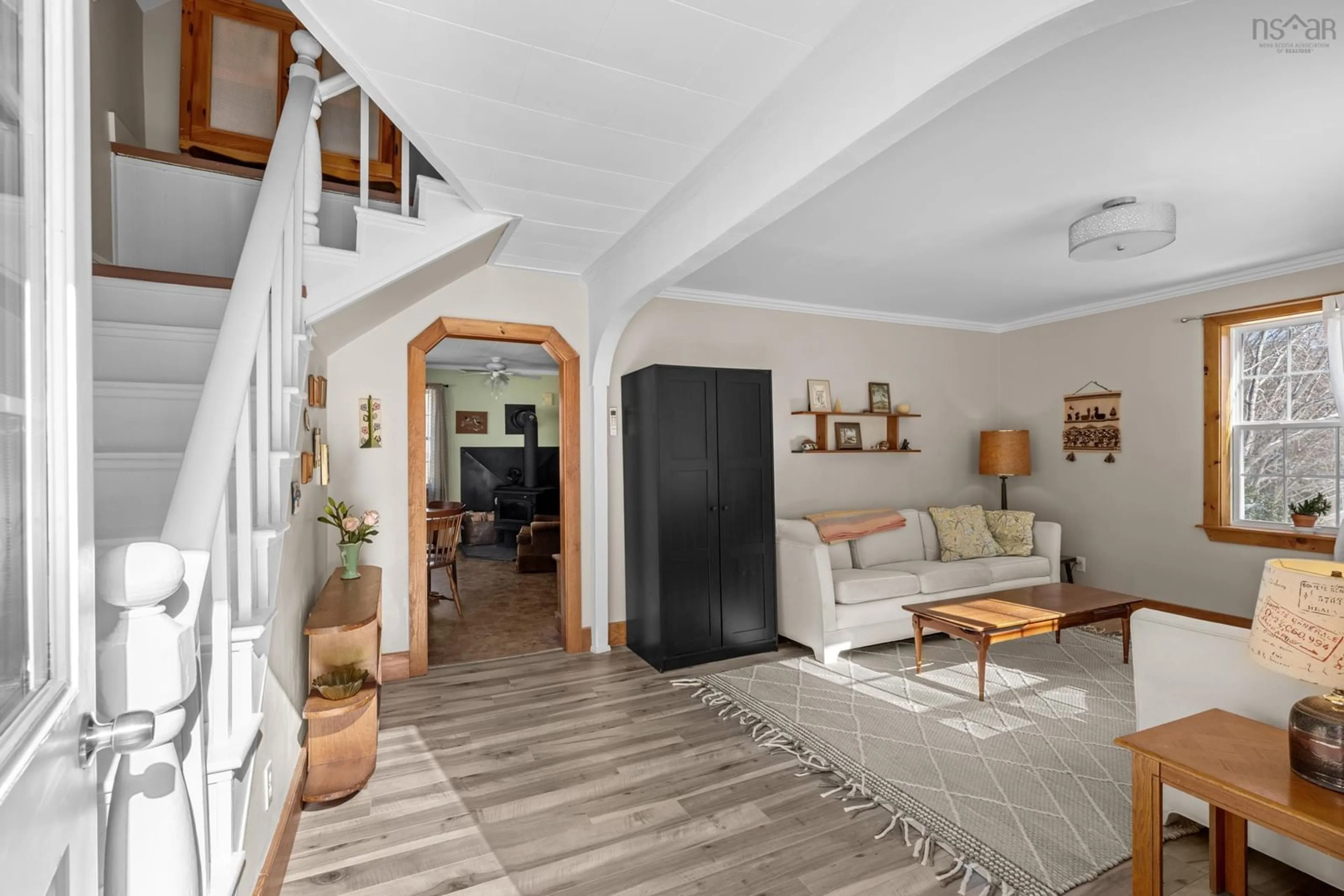 Unknown for 481 Conquerall Rd, Conquerall Mills Nova Scotia B4V 6B9