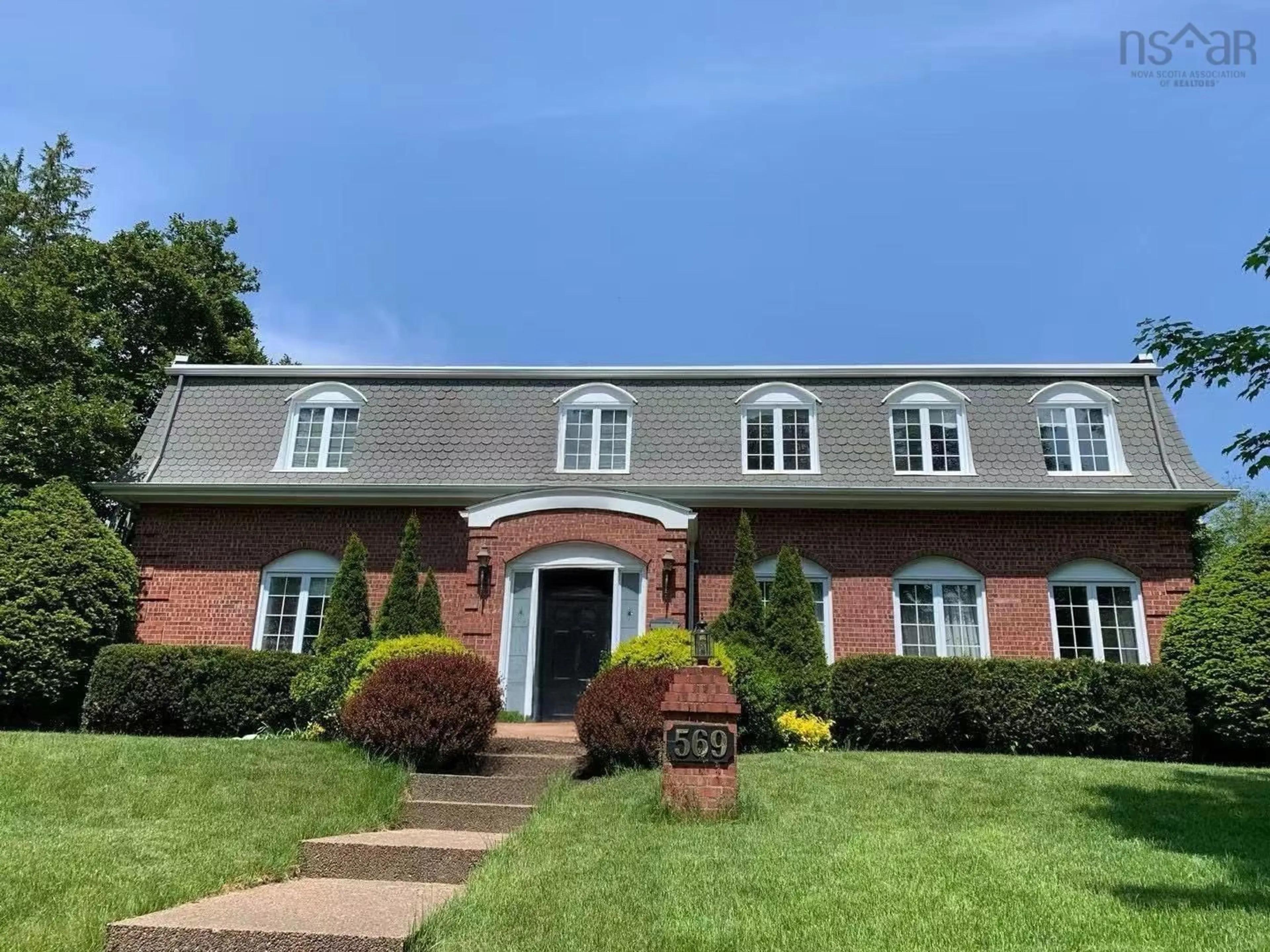 Unknown for 569 Francklyn St, Halifax Nova Scotia B3H 3B3