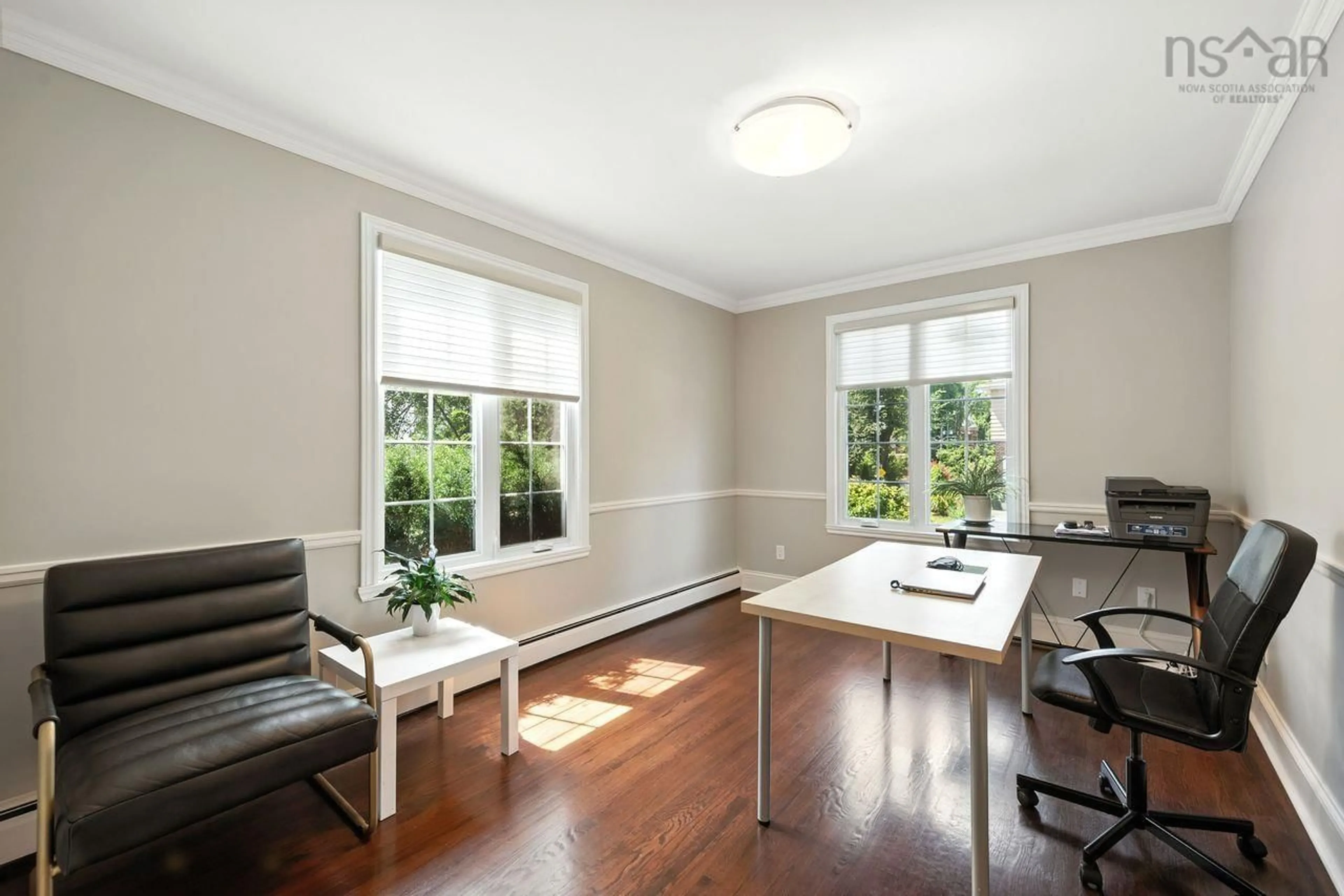 A pic of a room for 569 Francklyn St, Halifax Nova Scotia B3H 3B3