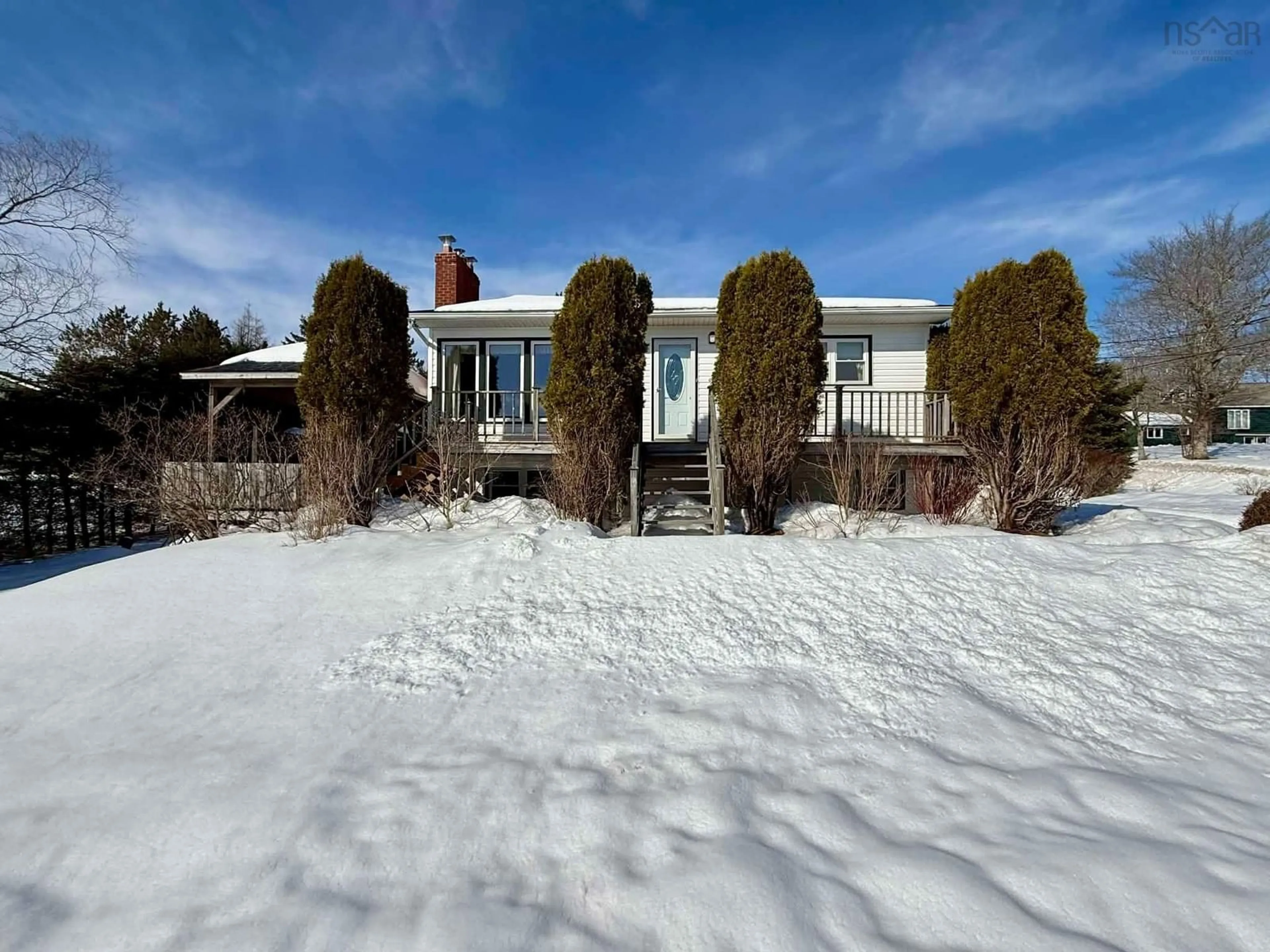 Unknown for 9 Crystal Lake Dr, Brookfield Nova Scotia B0N 1C0