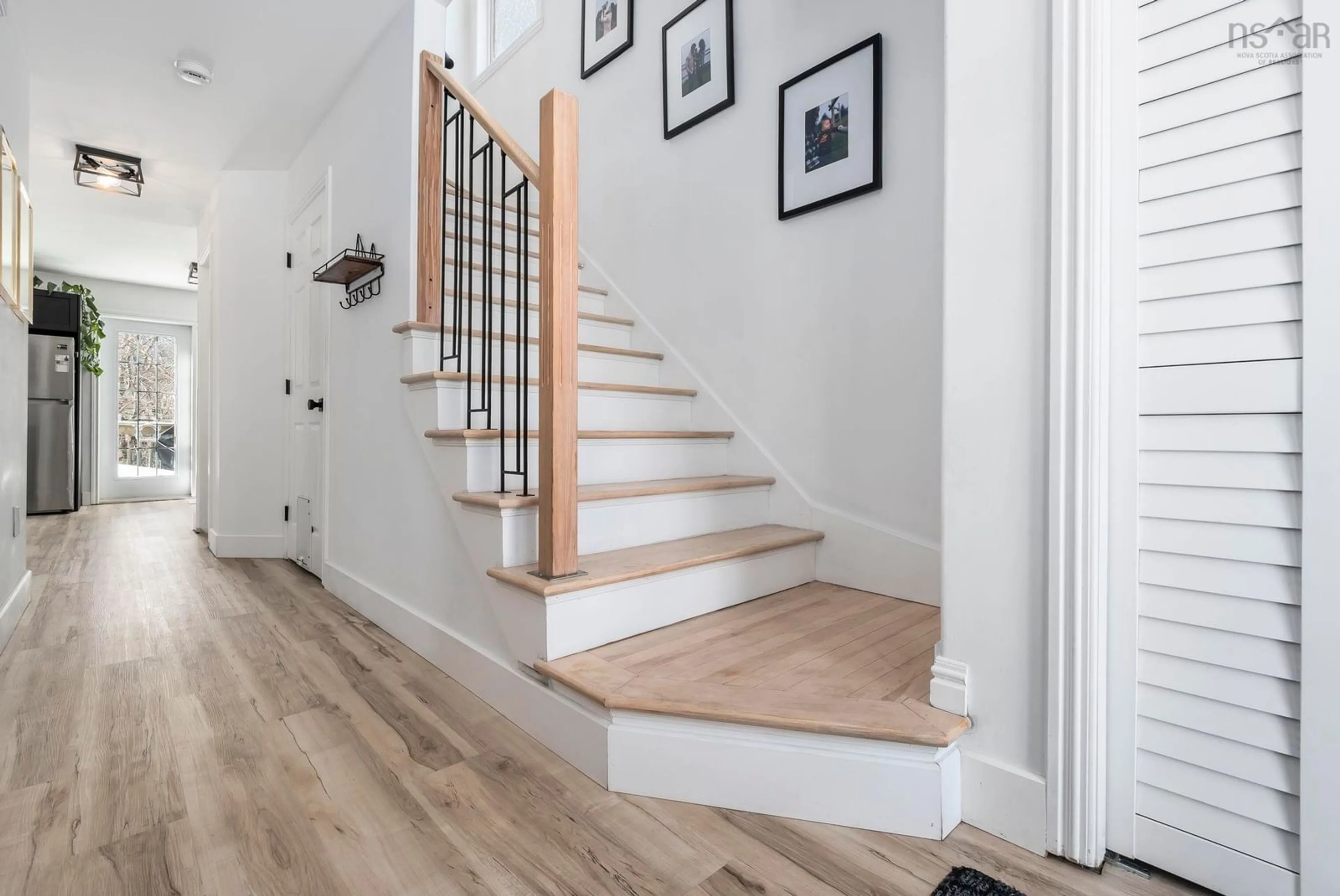 Stairs for 12 Walter Havill Dr, Halifax Nova Scotia B3N 3H5