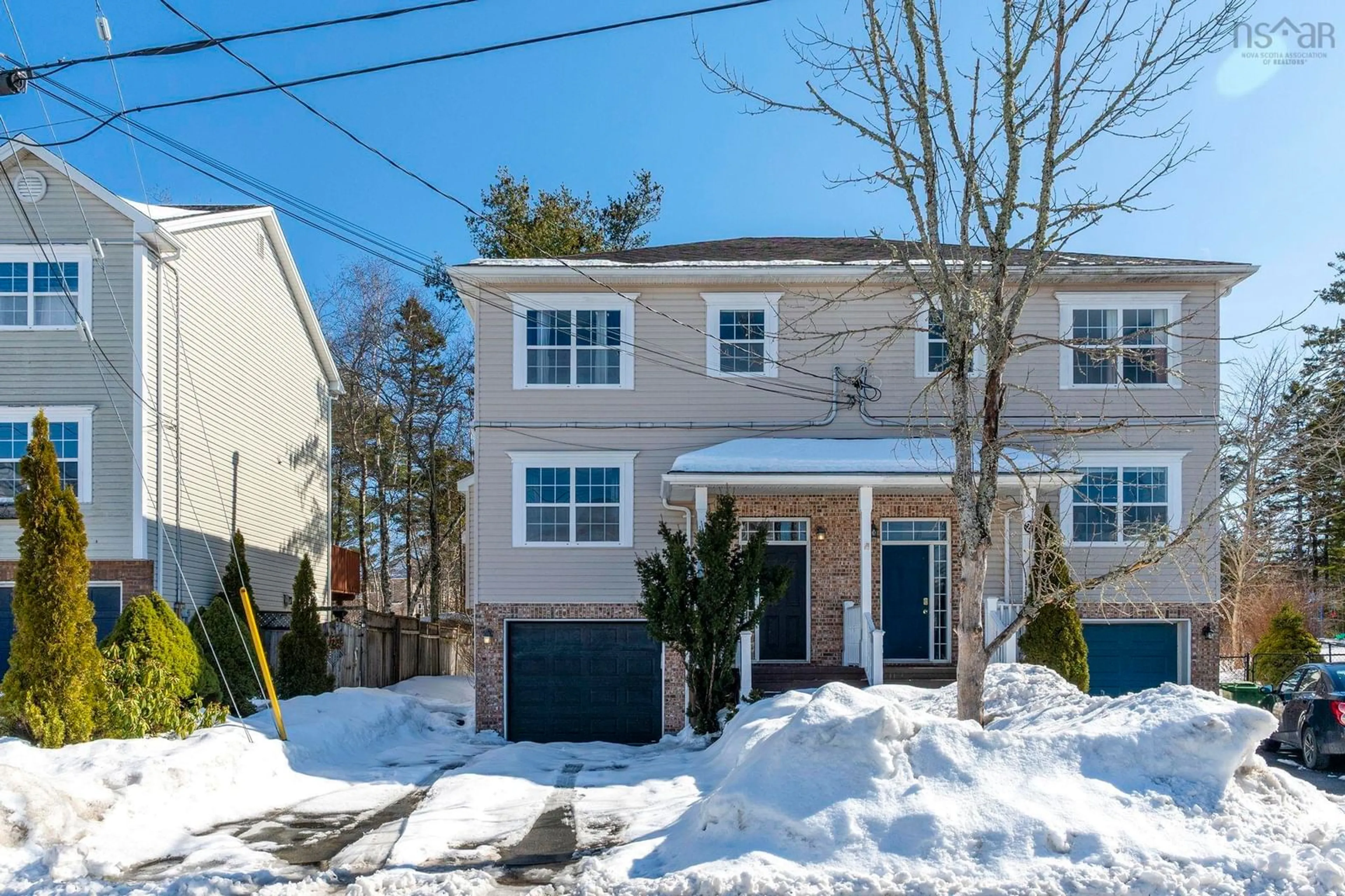 Unknown for 29 Jon Jacques Crt, Bedford Nova Scotia B4A 4H1