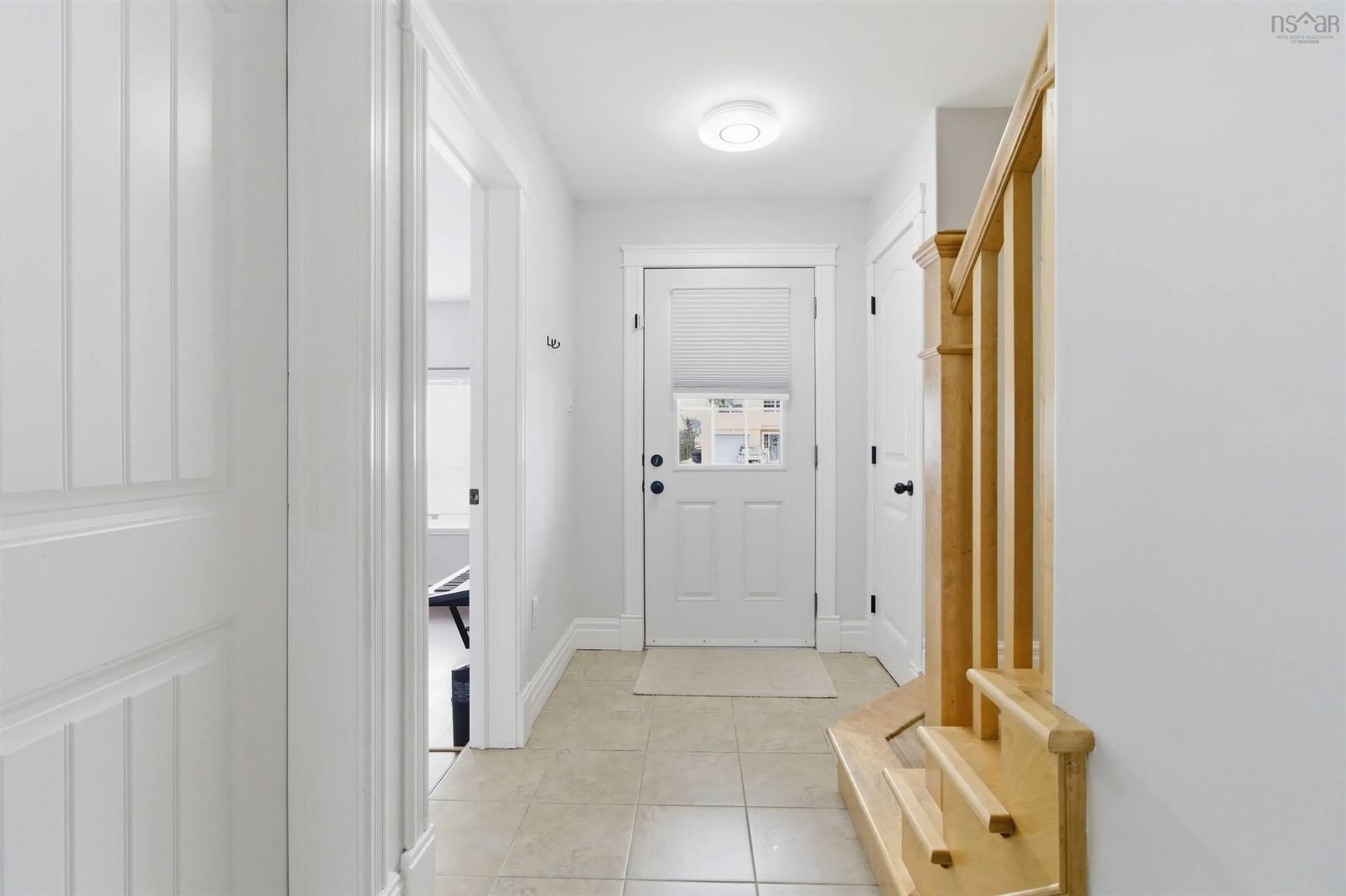 Indoor entryway for 116 Kali Lane, Elmsdale Nova Scotia B2S 1A2