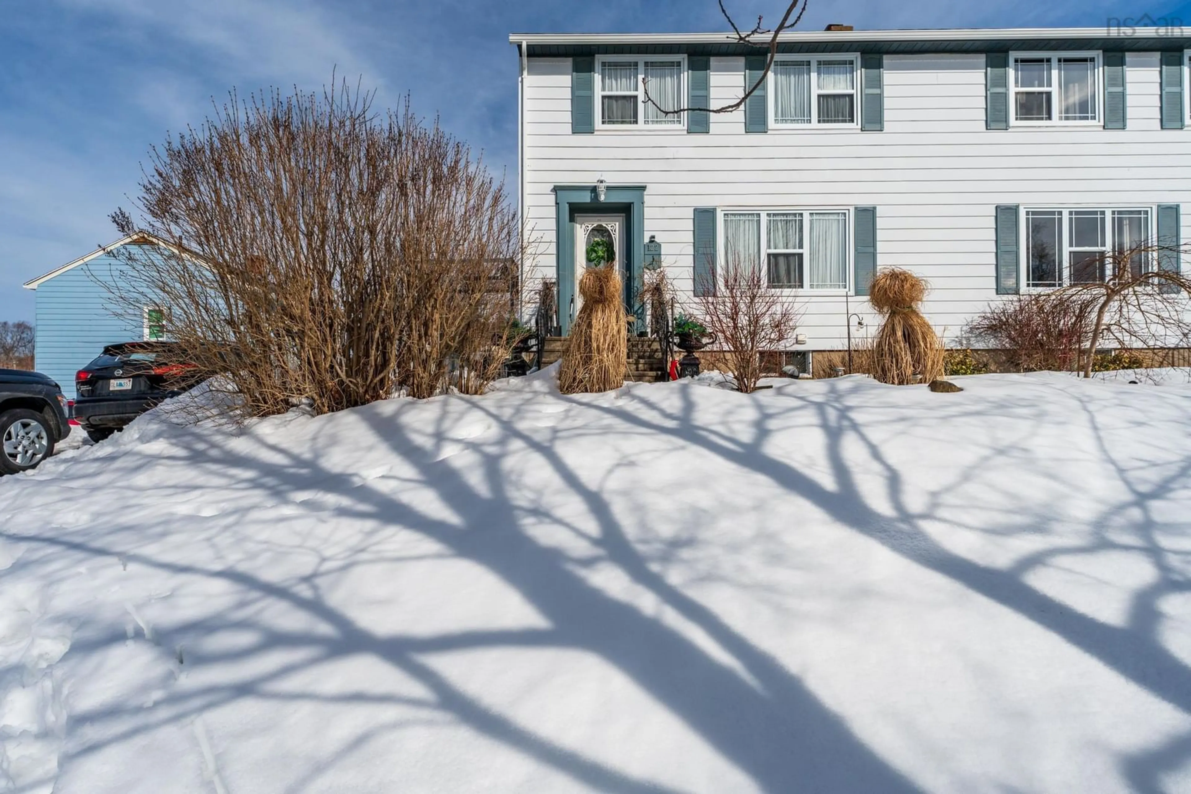 Unknown for 122 Cote Des Neiges Rd, Cornwallis Park Nova Scotia B0S 1H0