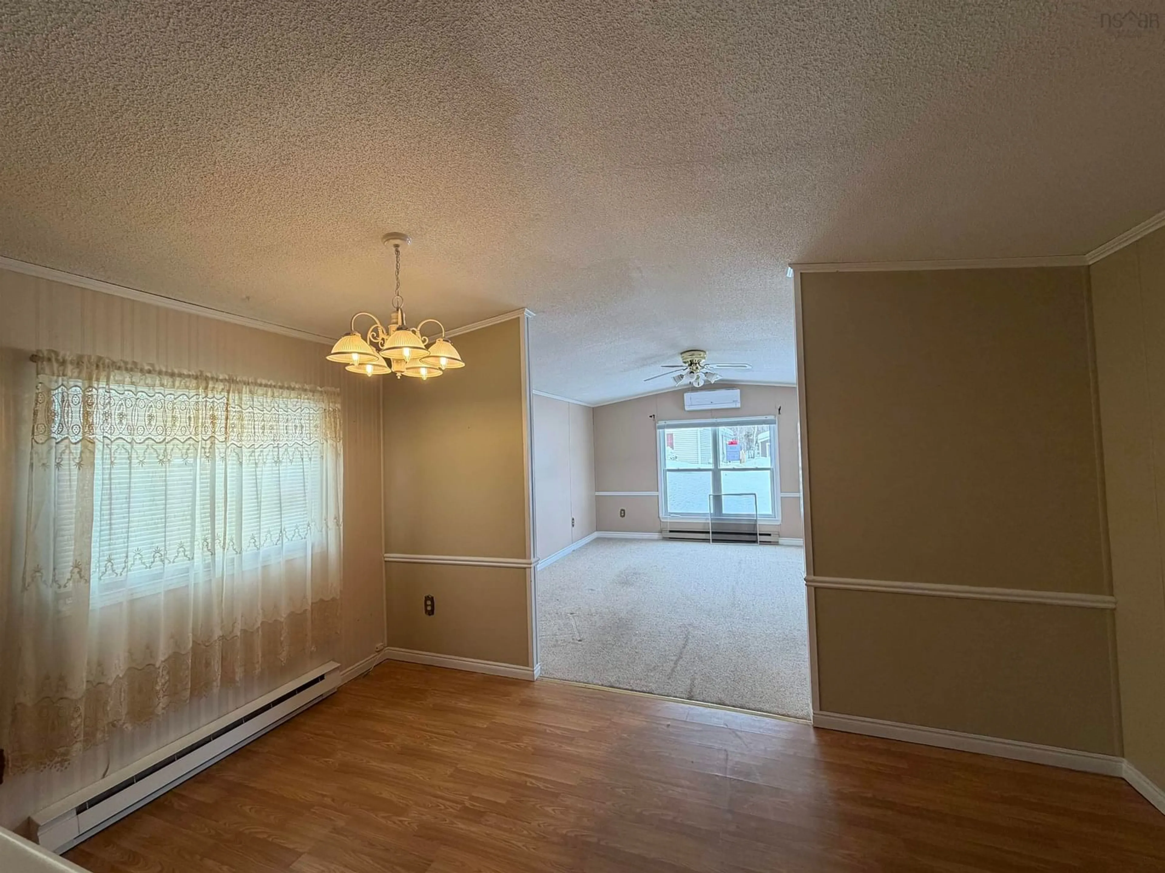 A pic of a room for 35 Third St, Howie Centre Nova Scotia B1L 1C9