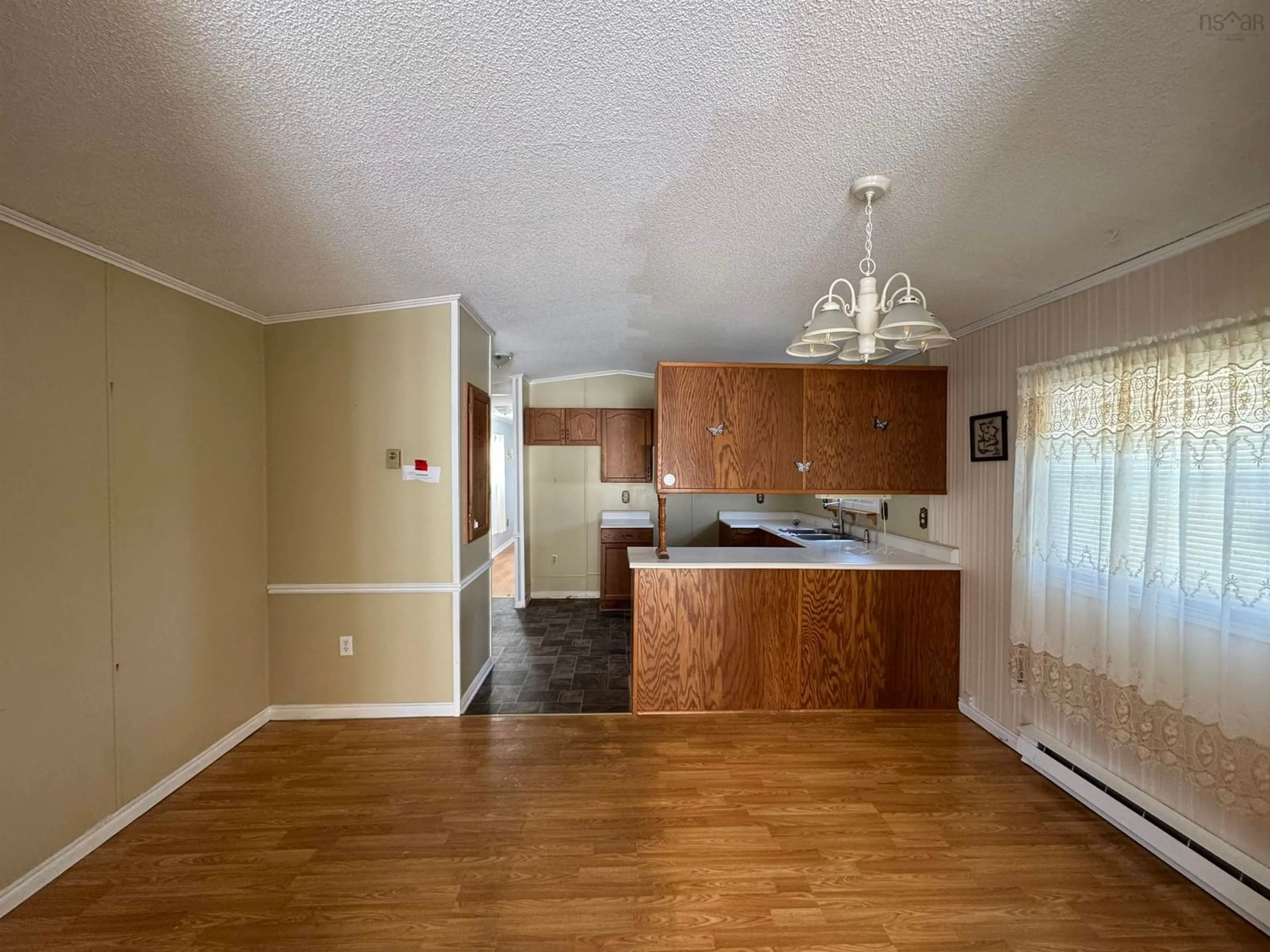 A pic of a room for 35 Third St, Howie Centre Nova Scotia B1L 1C9