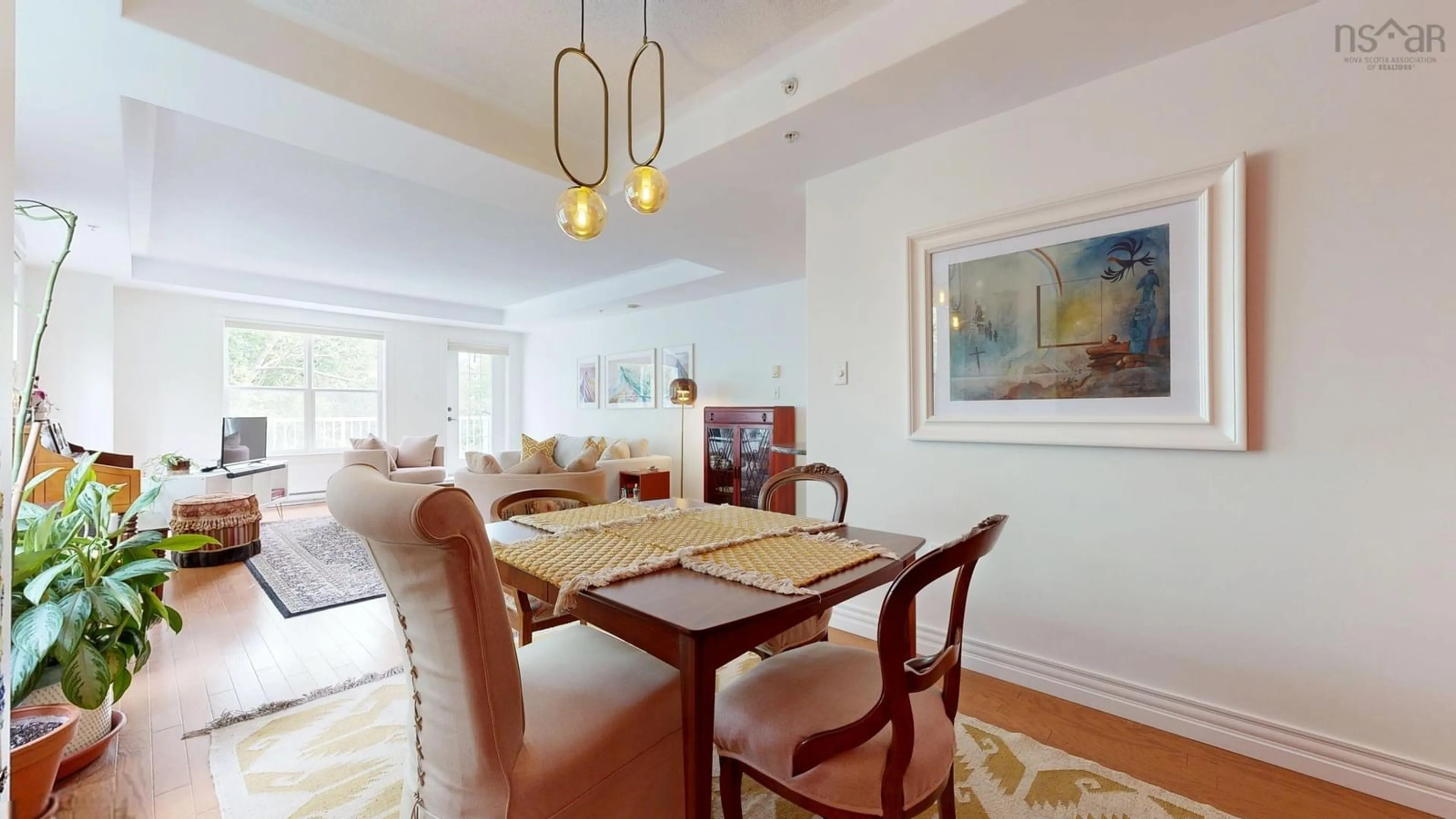 Dining room, unknown for 476 Main St #308, Mahone Bay Nova Scotia B0J 2E0