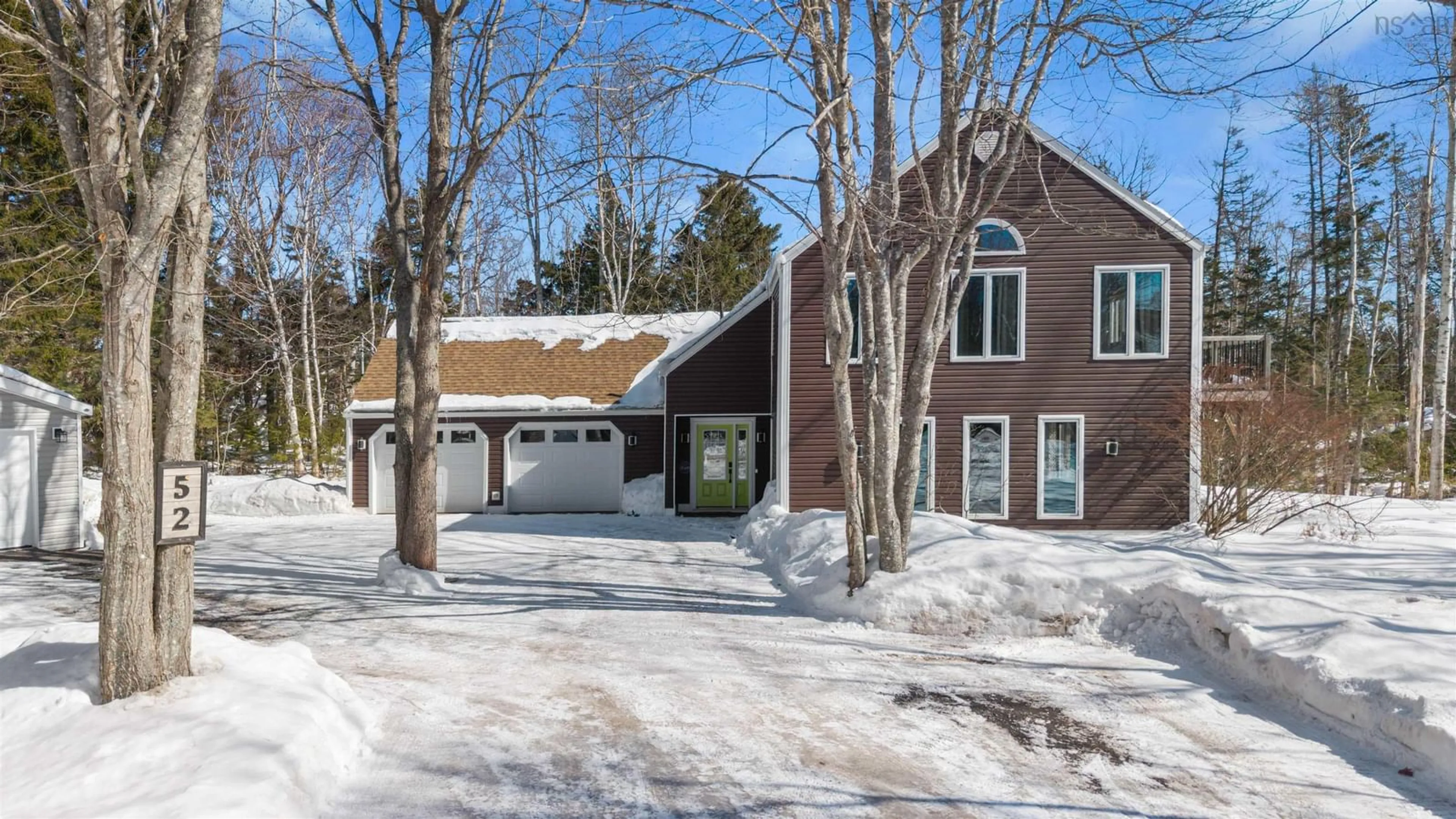 Unknown for 52 Reade St, Pictou Nova Scotia B0K 1H0