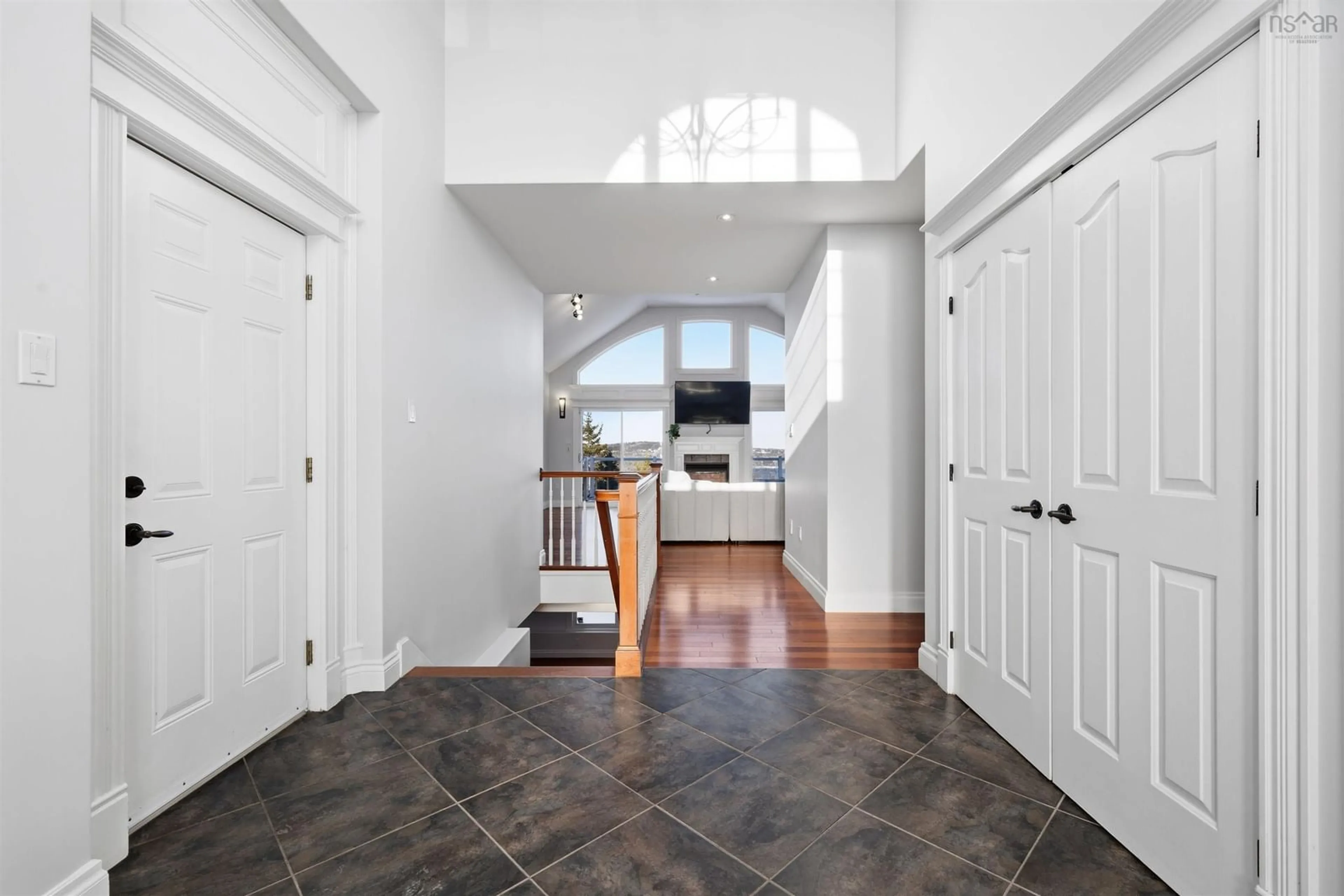 Indoor entryway for 84 Rochdale Pl, Bedford Nova Scotia B4A 0A7