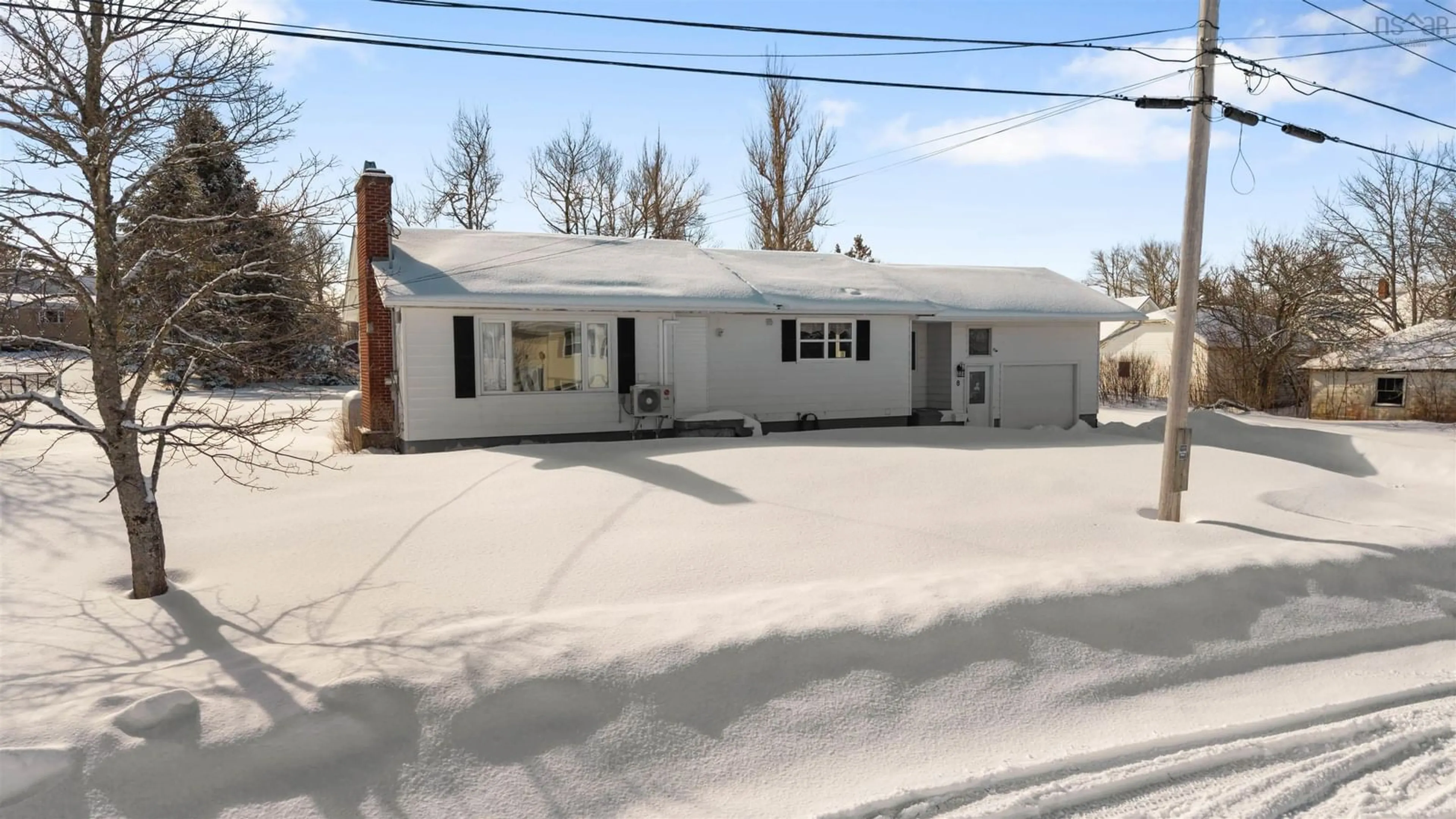 Unknown for 8 Smith Ave, Springhill Nova Scotia B0M 1X0