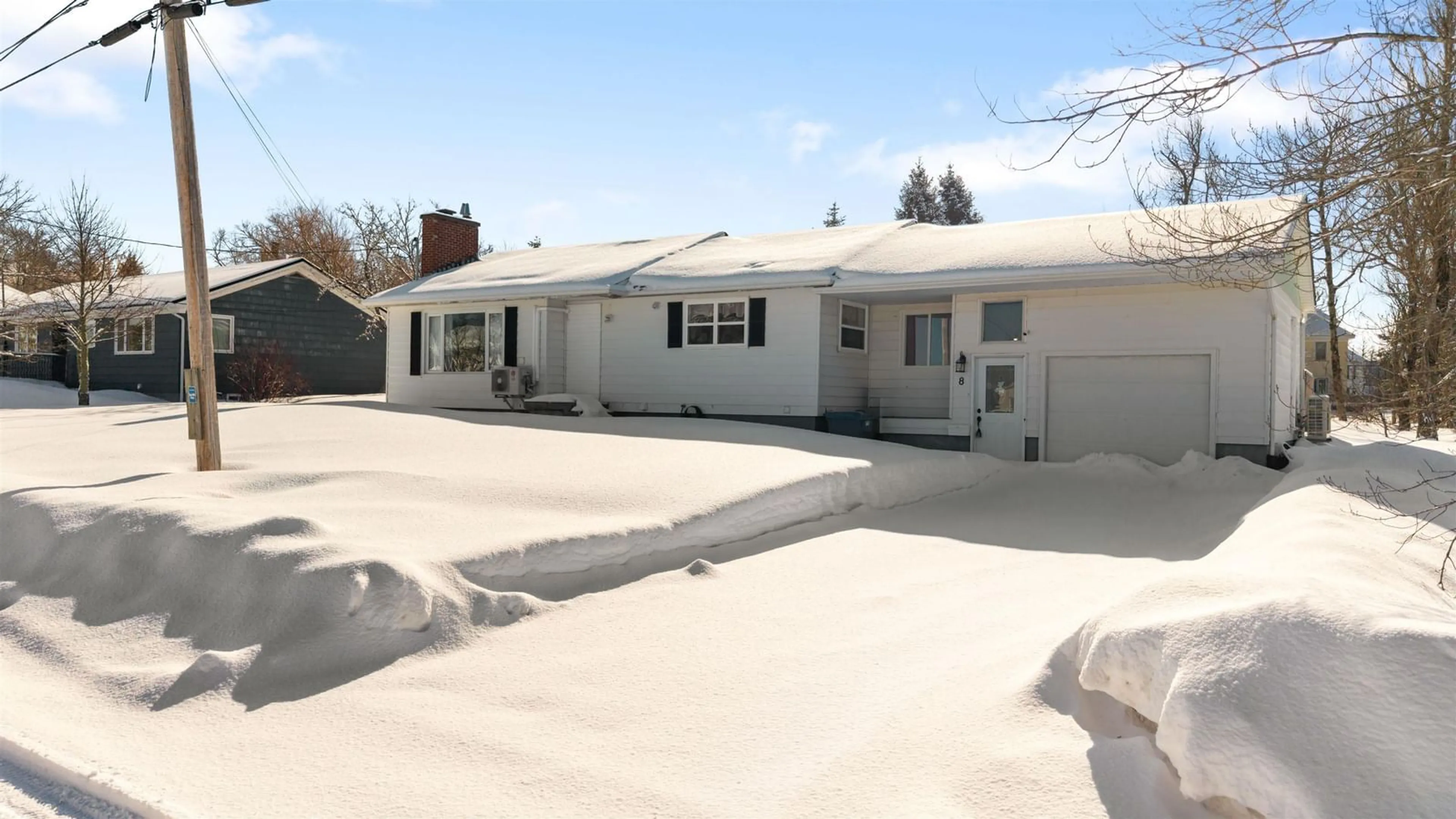 Unknown for 8 Smith Ave, Springhill Nova Scotia B0M 1X0