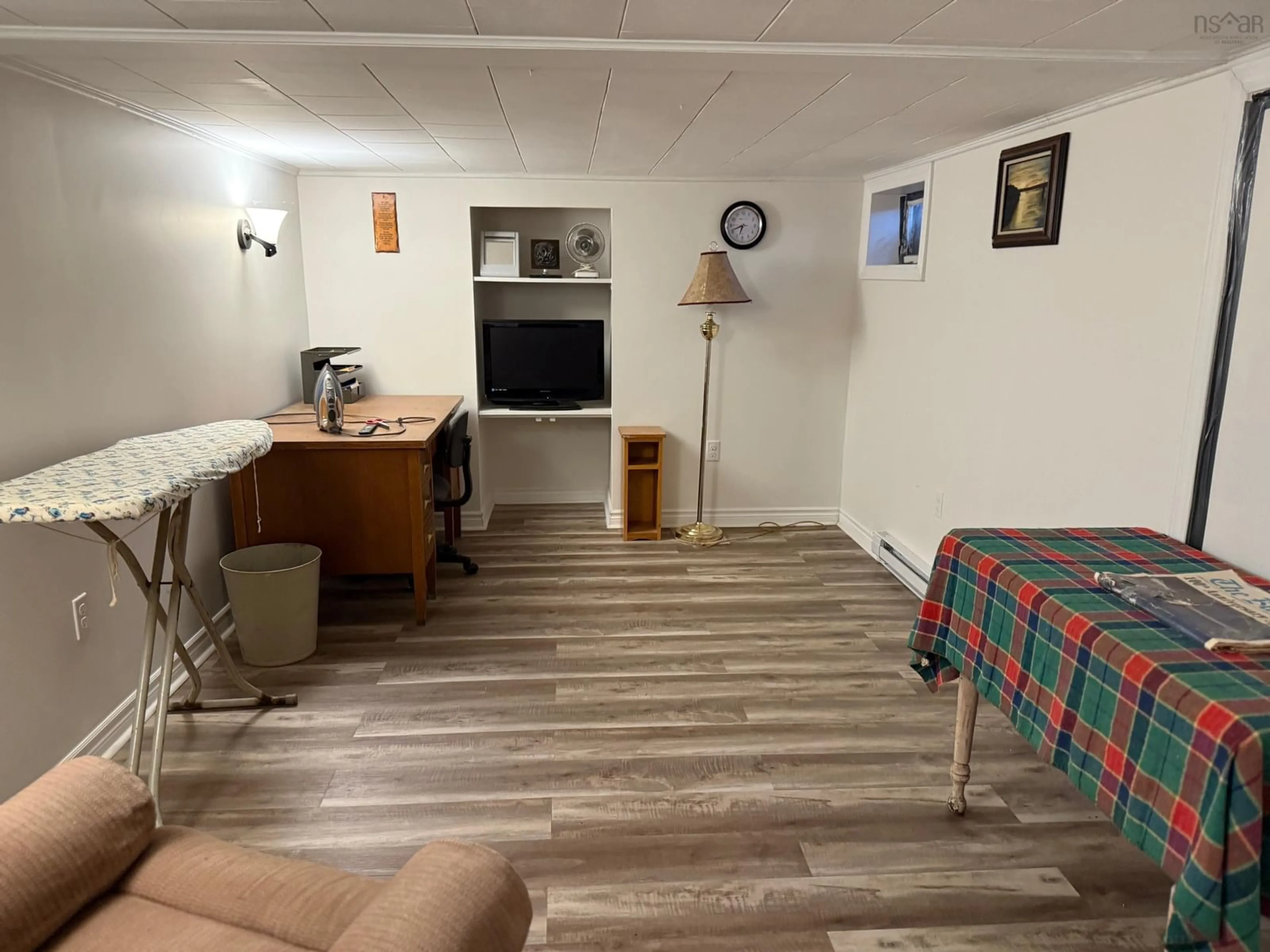 A pic of a room for 396 Highway 208, New Germany Nova Scotia B0R 1E0