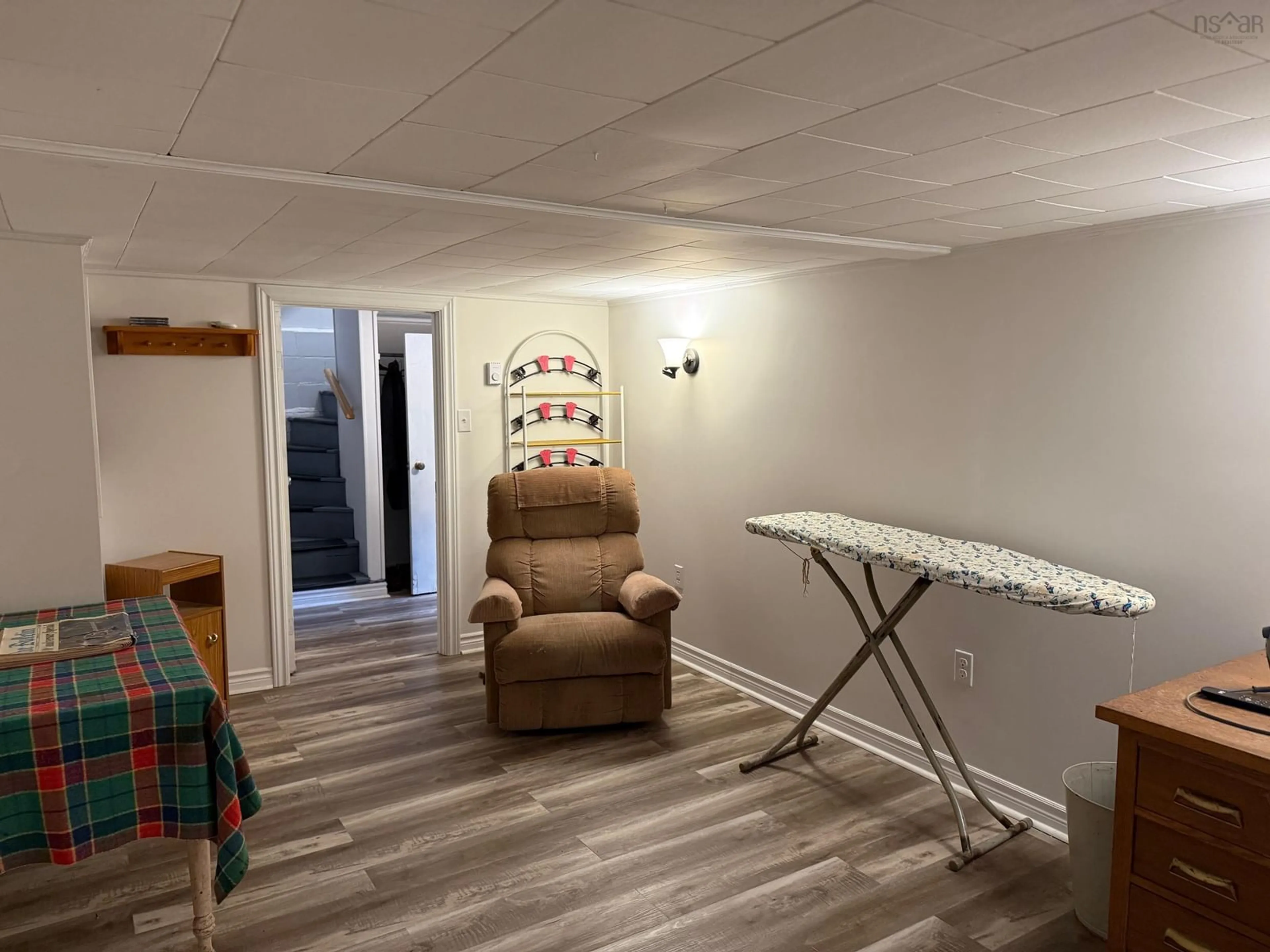 A pic of a room for 396 Highway 208, New Germany Nova Scotia B0R 1E0