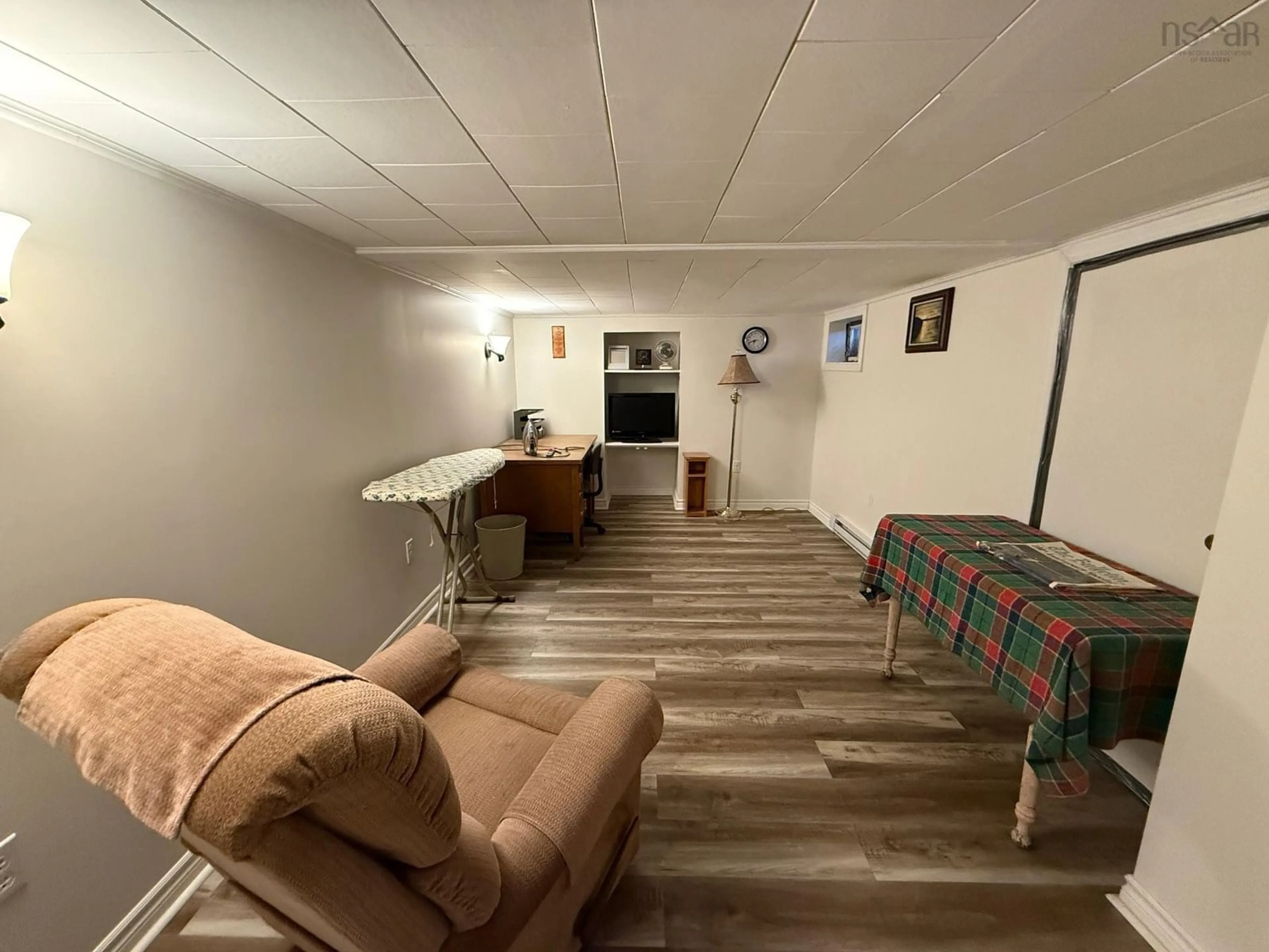 A pic of a room for 396 Highway 208, New Germany Nova Scotia B0R 1E0