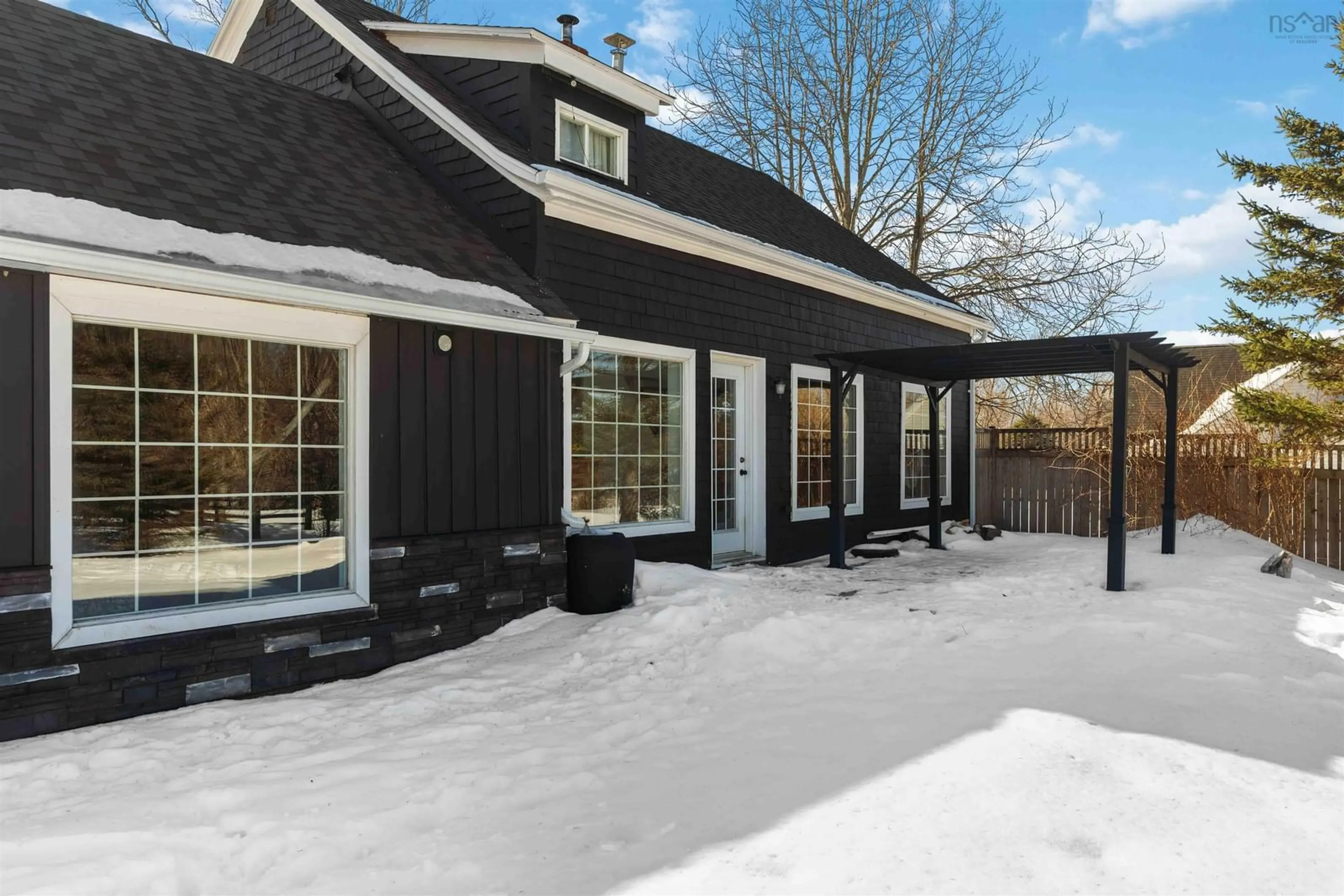 Patio, street for 89 Bridge St, Melvern Square Nova Scotia B0P 1R0