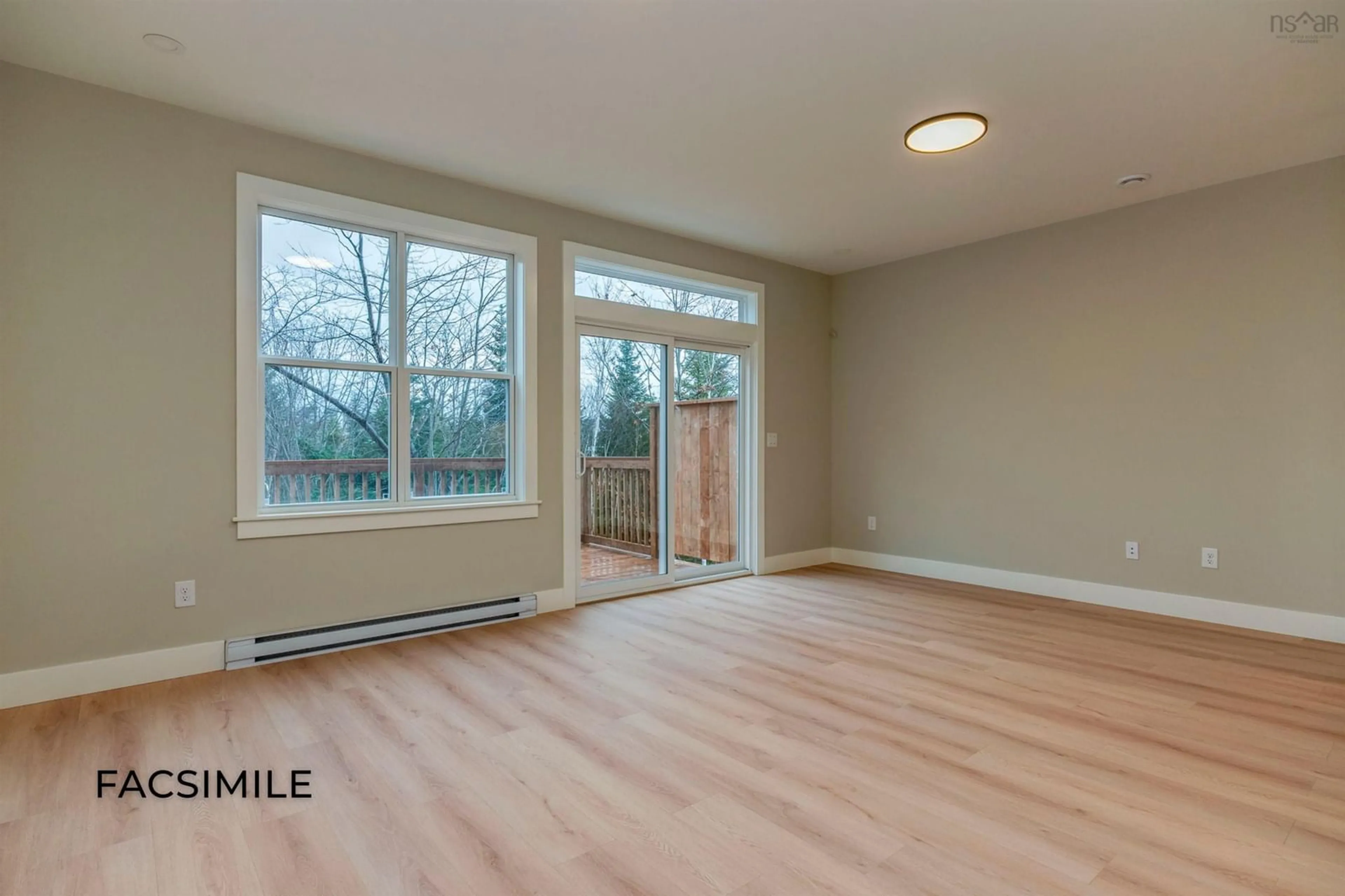 A pic of a room for 23 A Honeygold Dr #Lot, Halifax Nova Scotia B3R 2H8