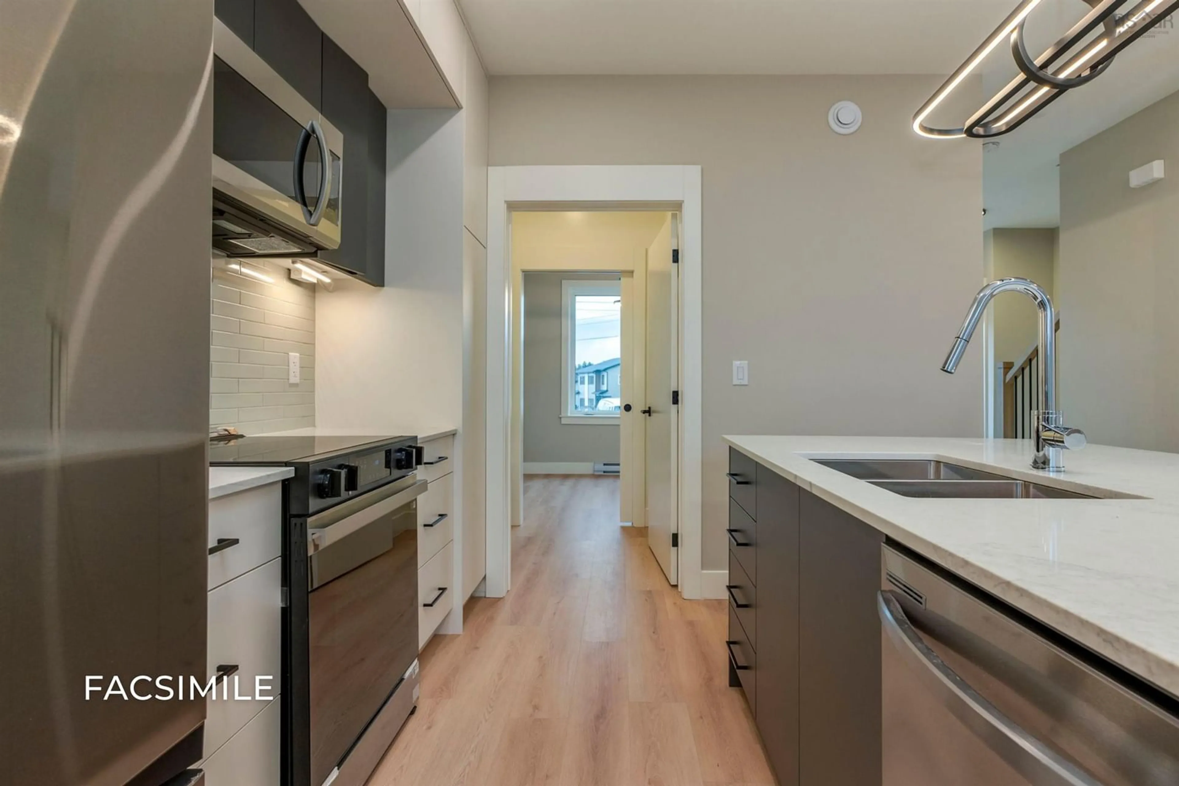 Unknown for 23 A Honeygold Dr #Lot, Halifax Nova Scotia B3R 2H8