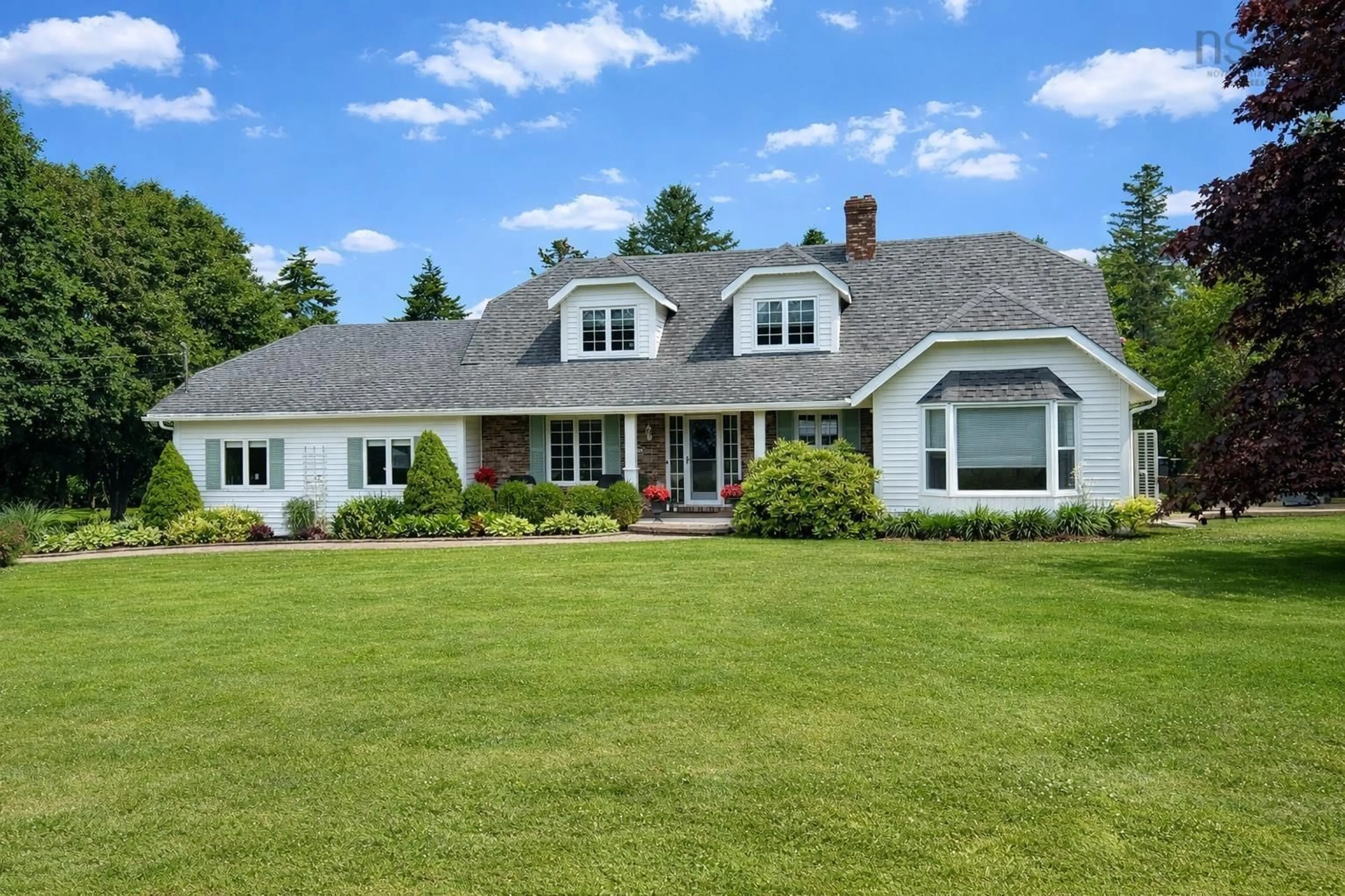 Home with vinyl exterior material, unknown for 185 D'orsay Rd, East Amherst Nova Scotia B4H 3Y2