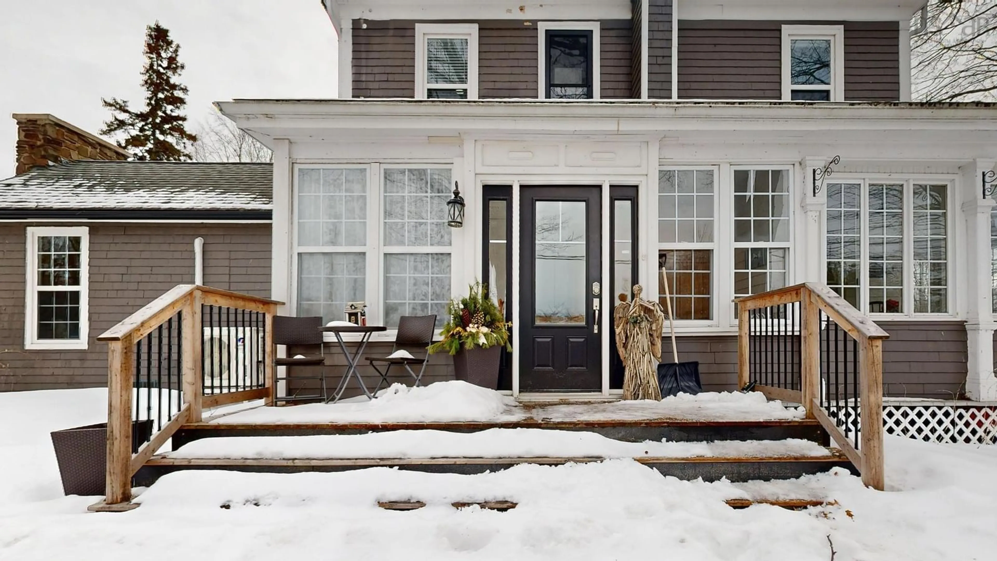 Unknown for 1484 Bridge St, Kingston Nova Scotia B0P 1R0