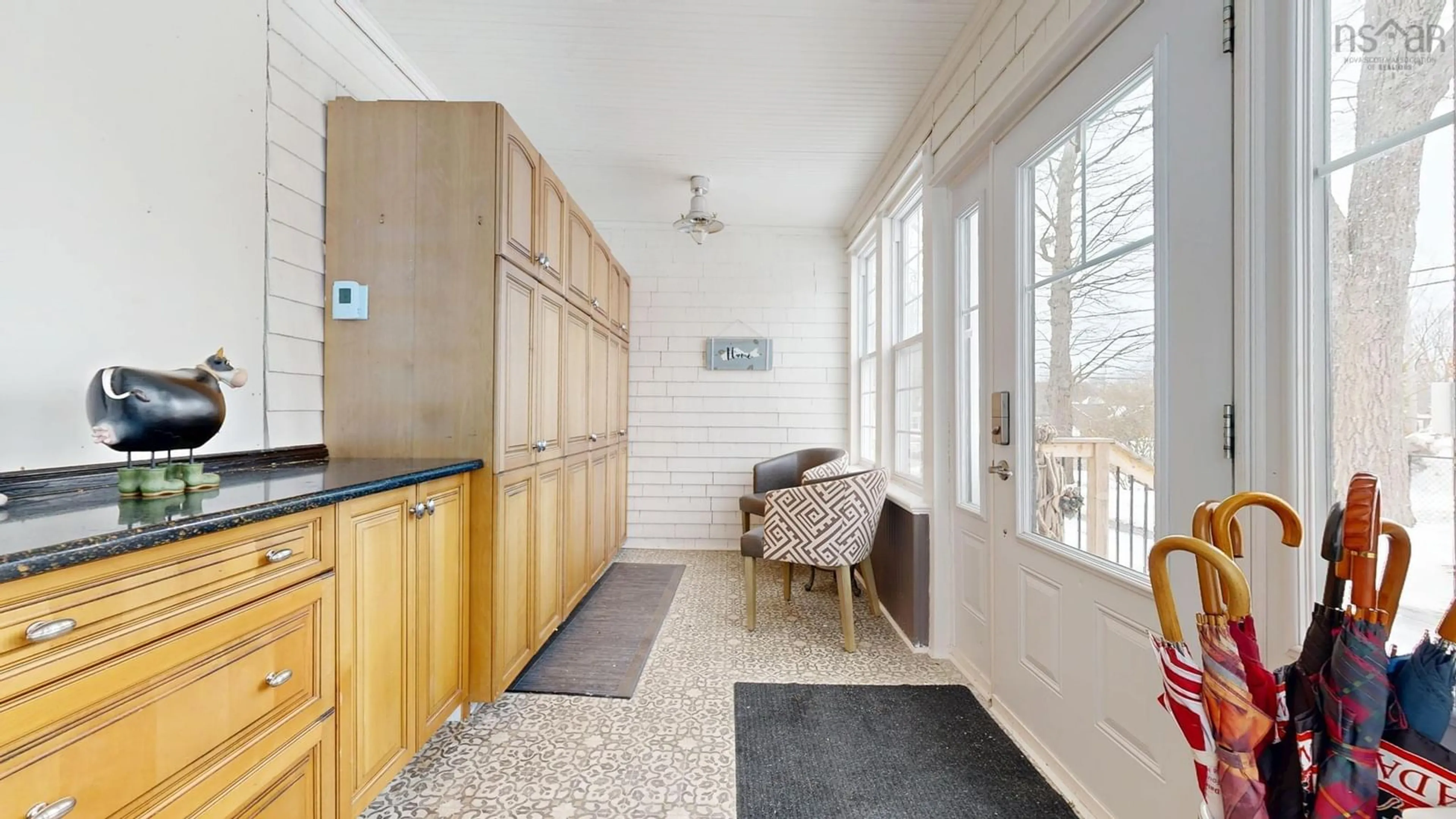 Unknown for 1484 Bridge St, Kingston Nova Scotia B0P 1R0