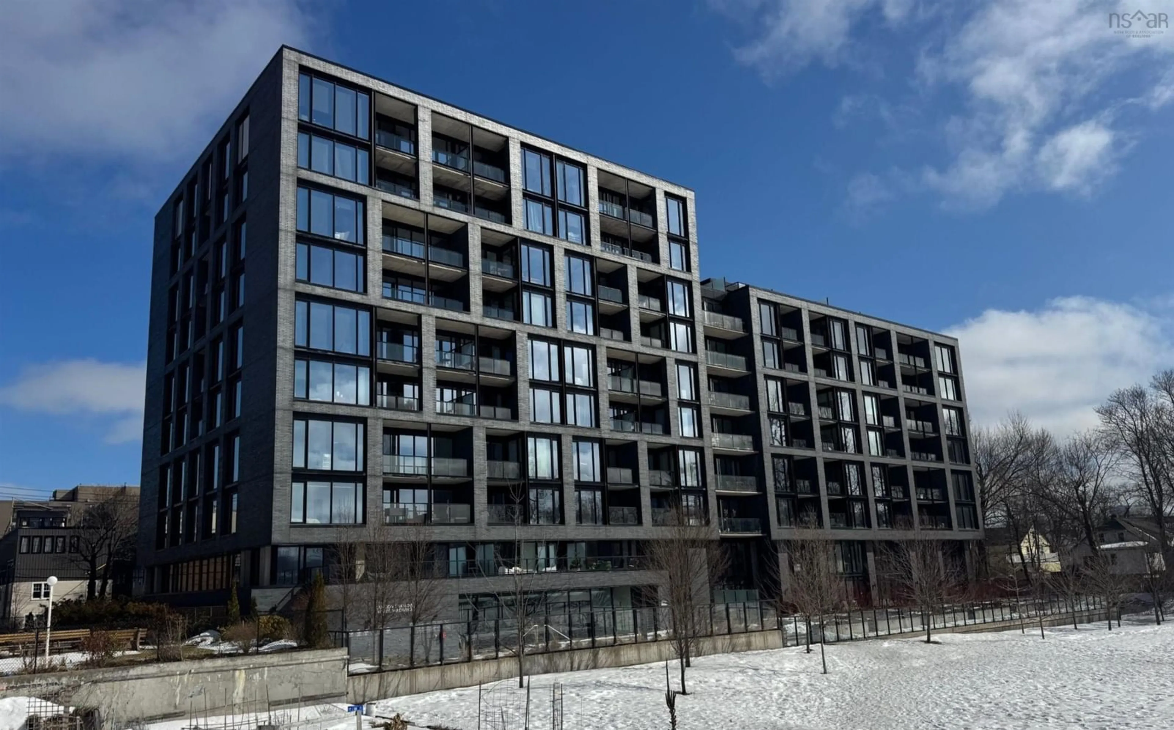 Unknown for 1048 Wellington St #305, Halifax Nova Scotia B3H 0C2