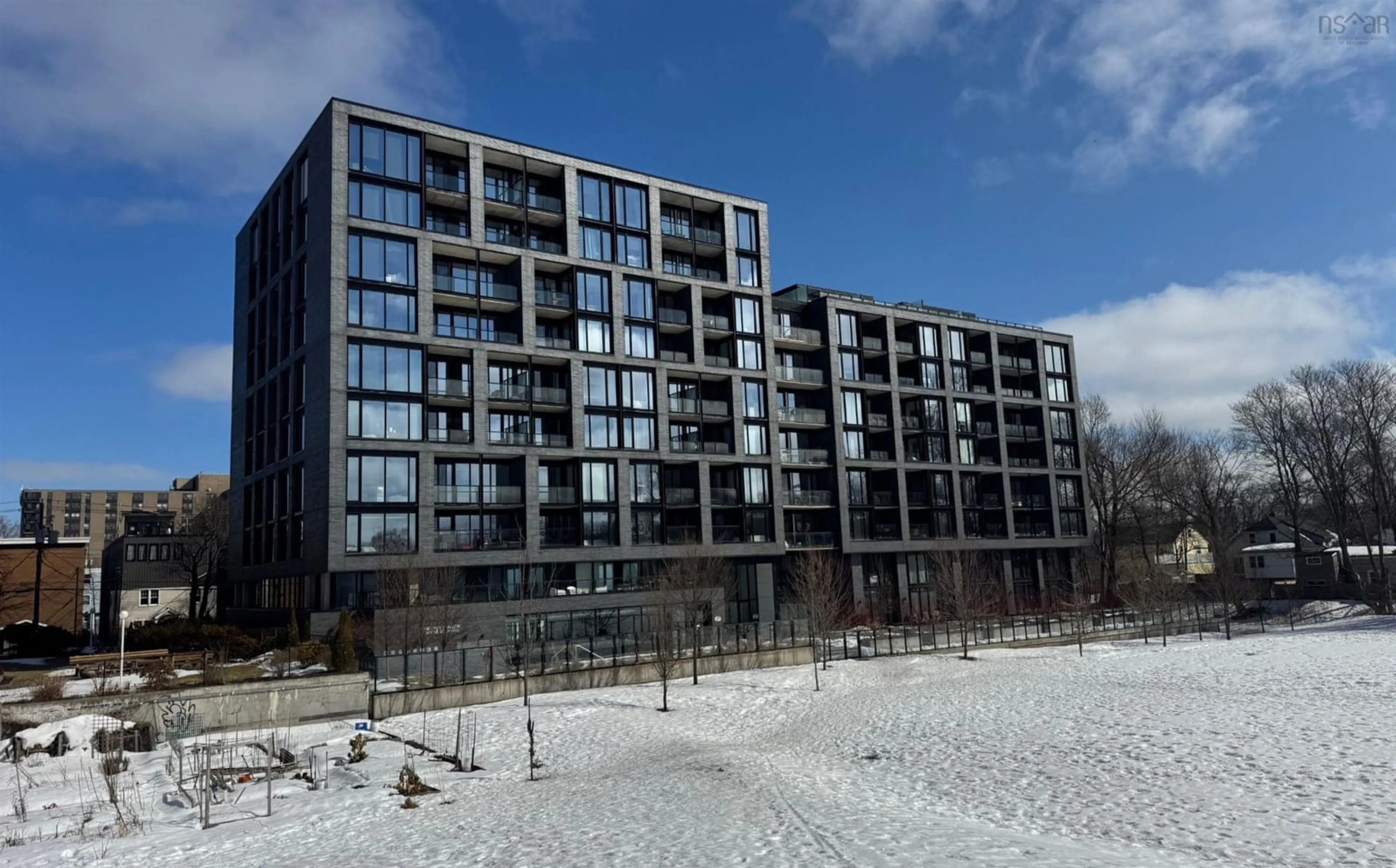 Unknown for 1048 Wellington St #305, Halifax Nova Scotia B3H 0C2