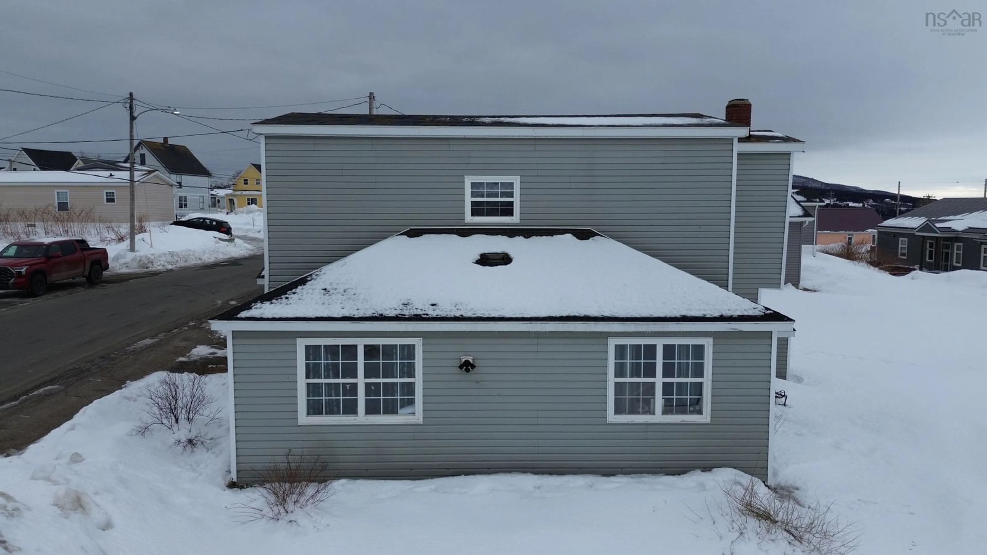 Unknown for 69 Campbell St, Inverness Nova Scotia B0E 1N0