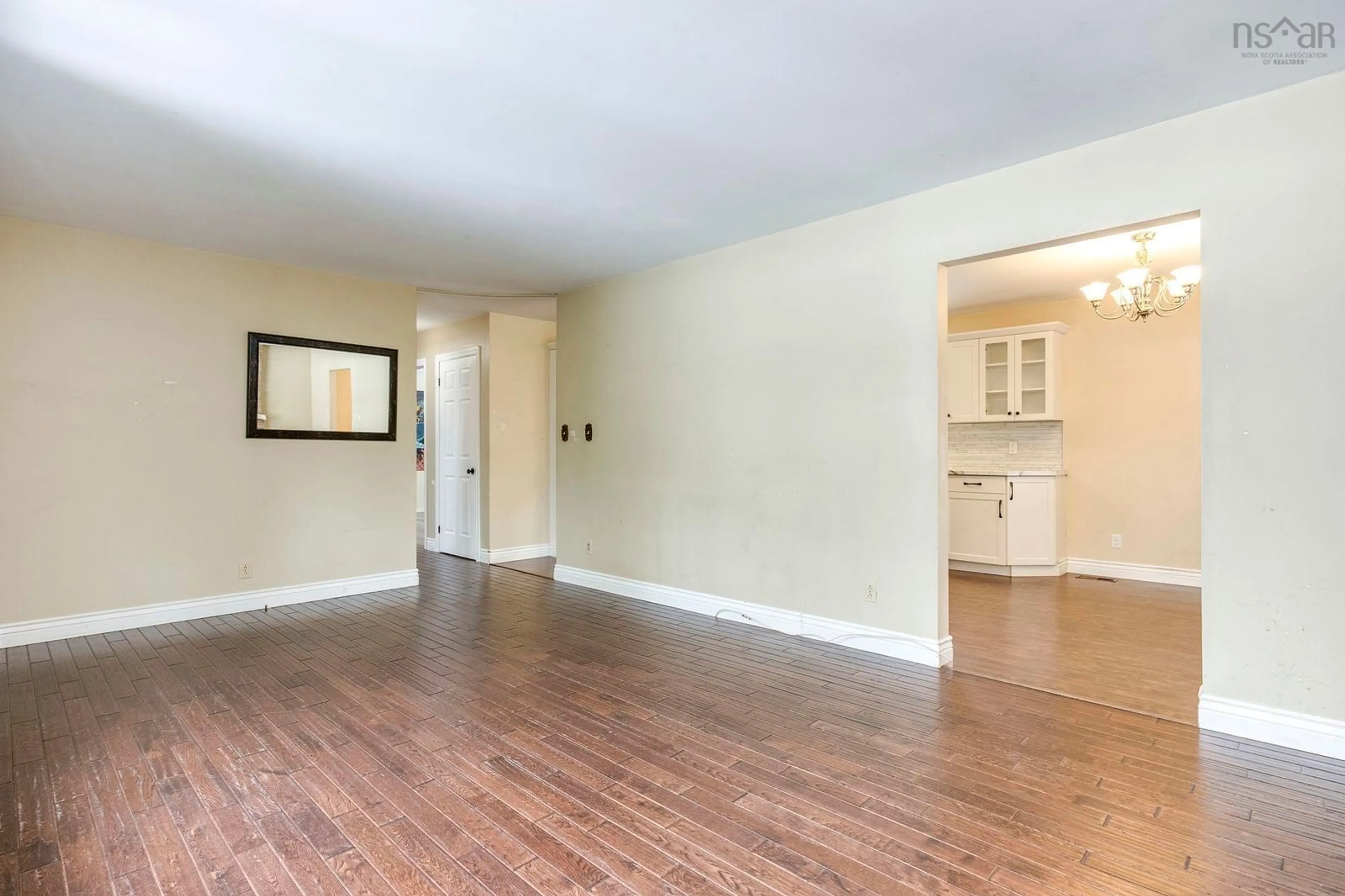 A pic of a room for 18 Cook Ave, Wilmot Nova Scotia B0P 1W0