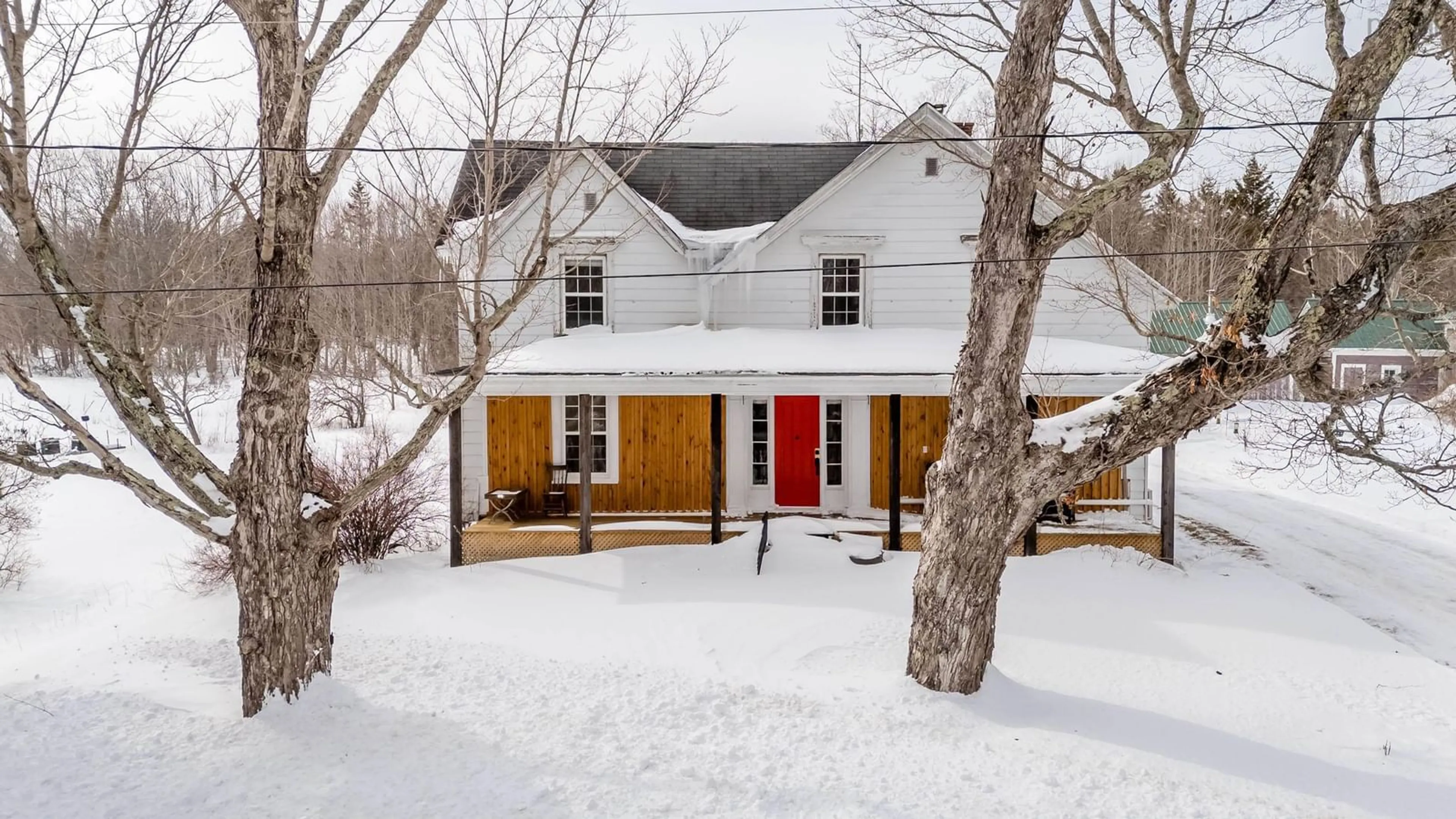 Unknown for 1665 Highway 362, Victoria Vale Nova Scotia B0S 1P0