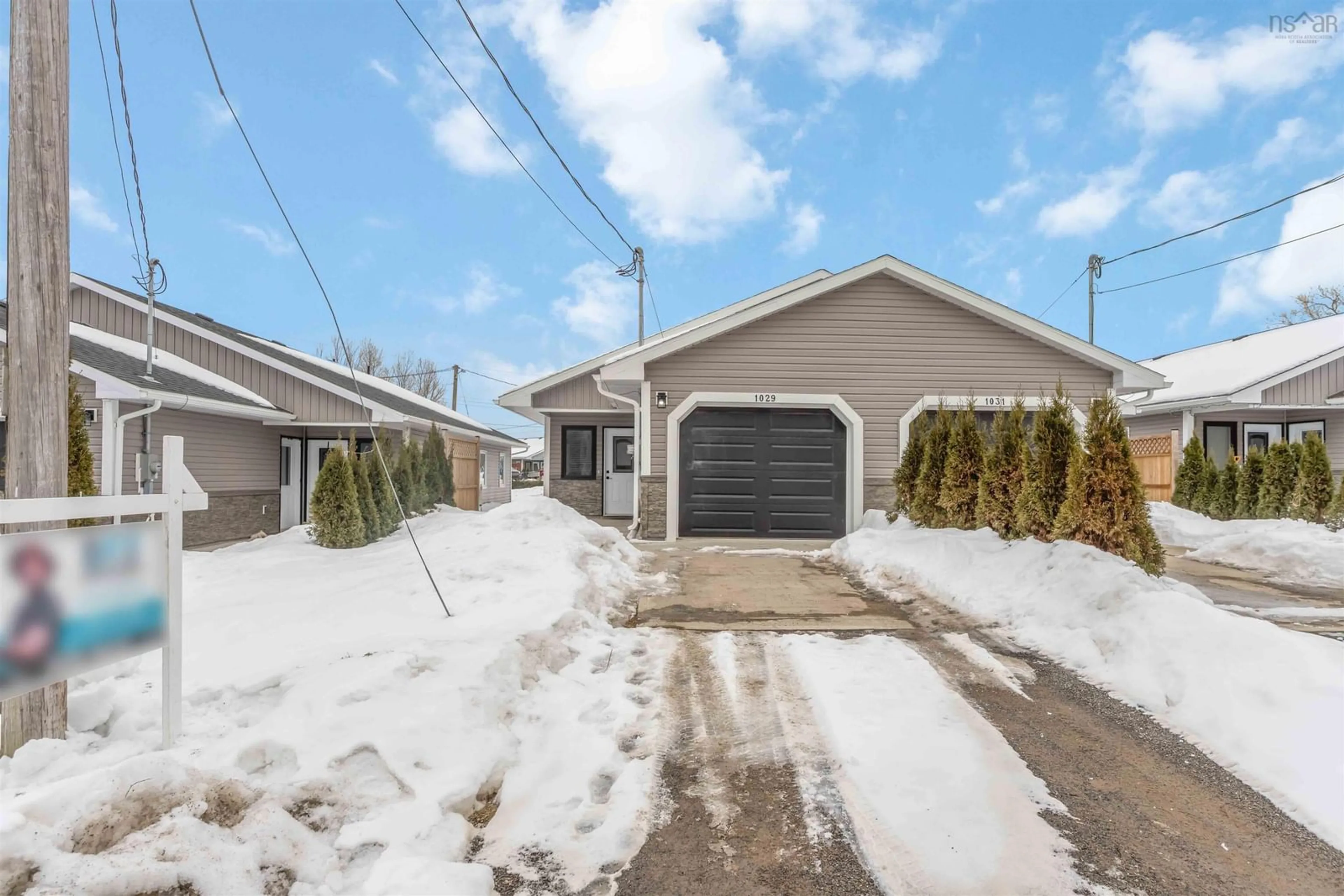 Unknown for 1029 Upper Church St, North Kentville Nova Scotia B4N 3V7