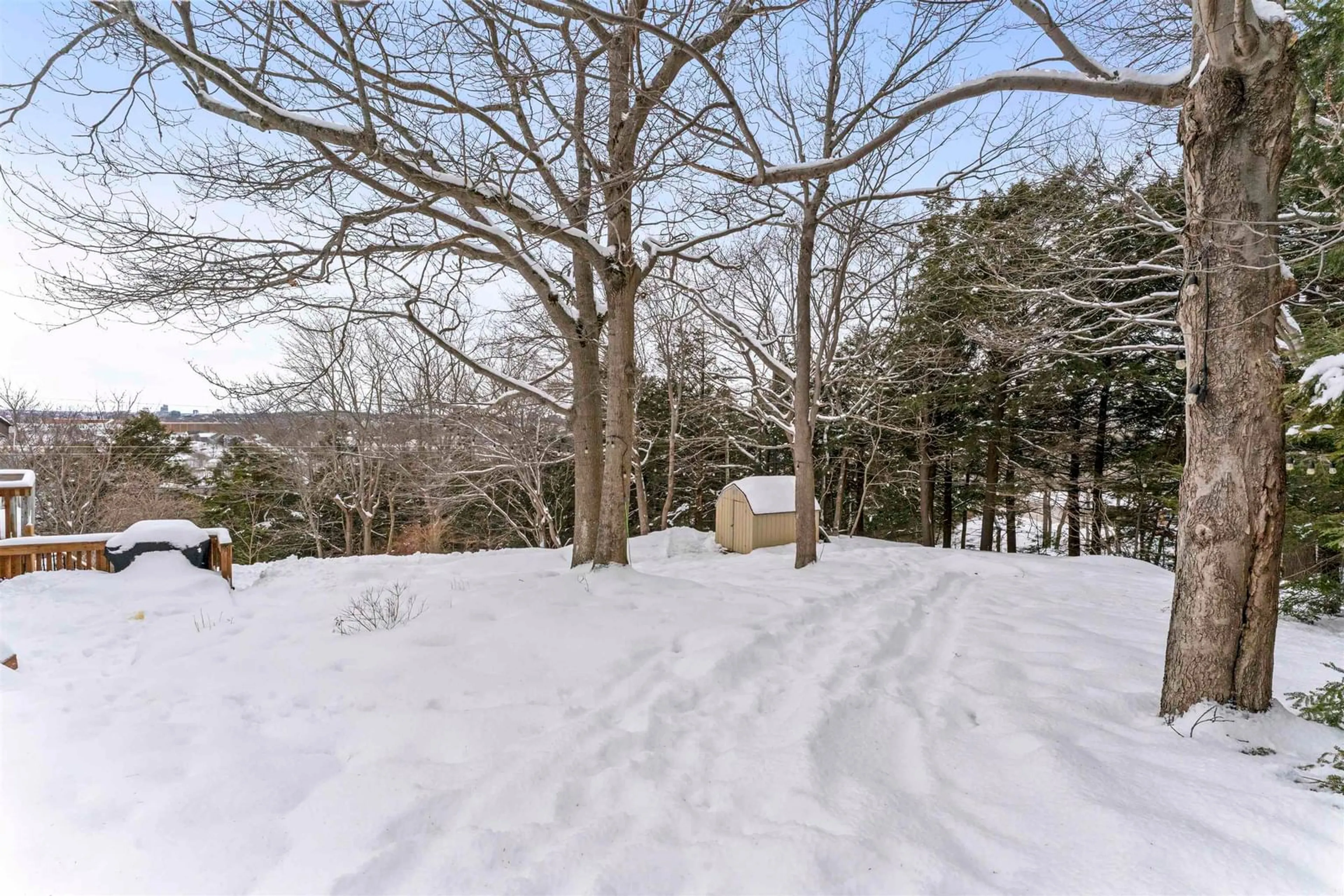 Unknown for 61 Helene Ave, Woodlawn Nova Scotia B2X 1G5