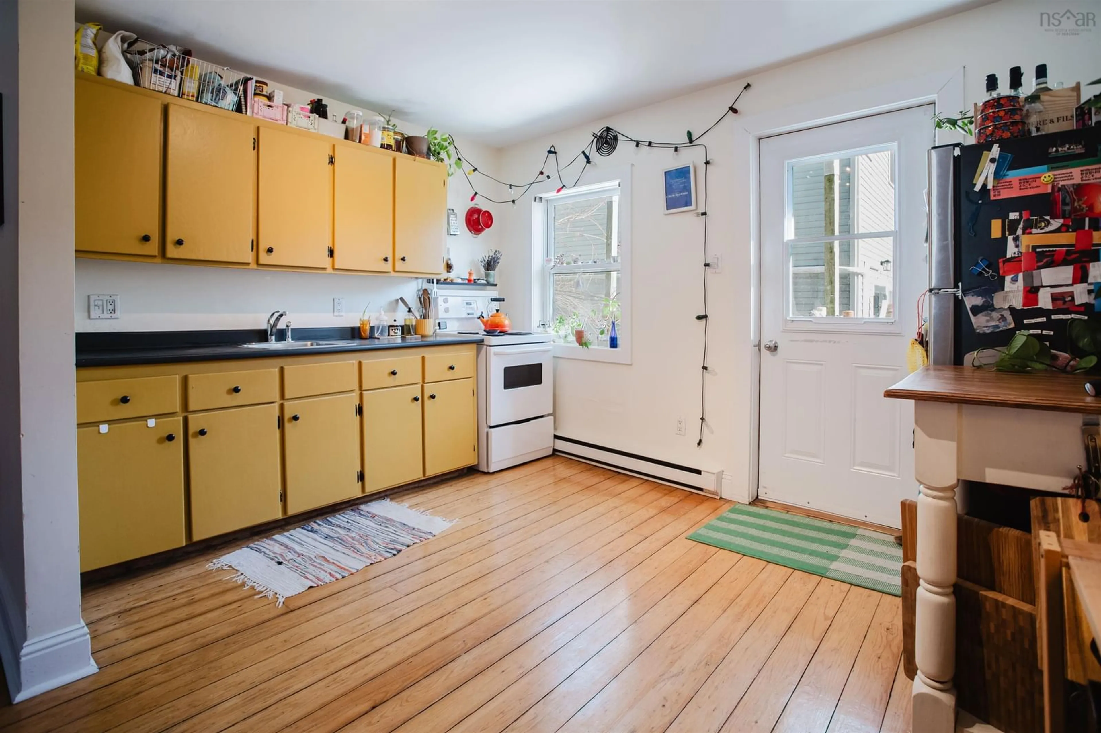 Standard kitchen, unknown for 5654 Nora Bernard St, Halifax Nova Scotia B3K 1B5
