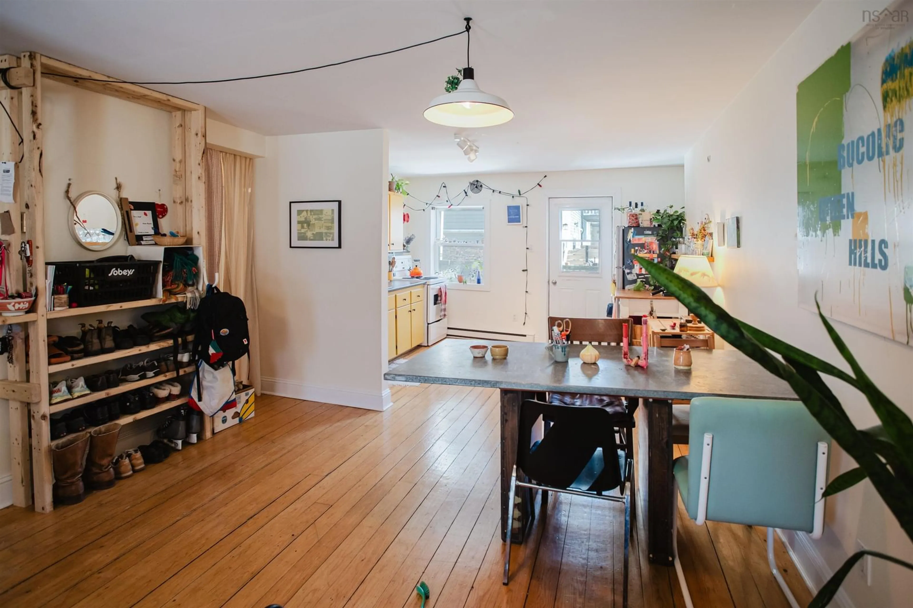 Dining room, unknown for 5654 Nora Bernard St, Halifax Nova Scotia B3K 1B5